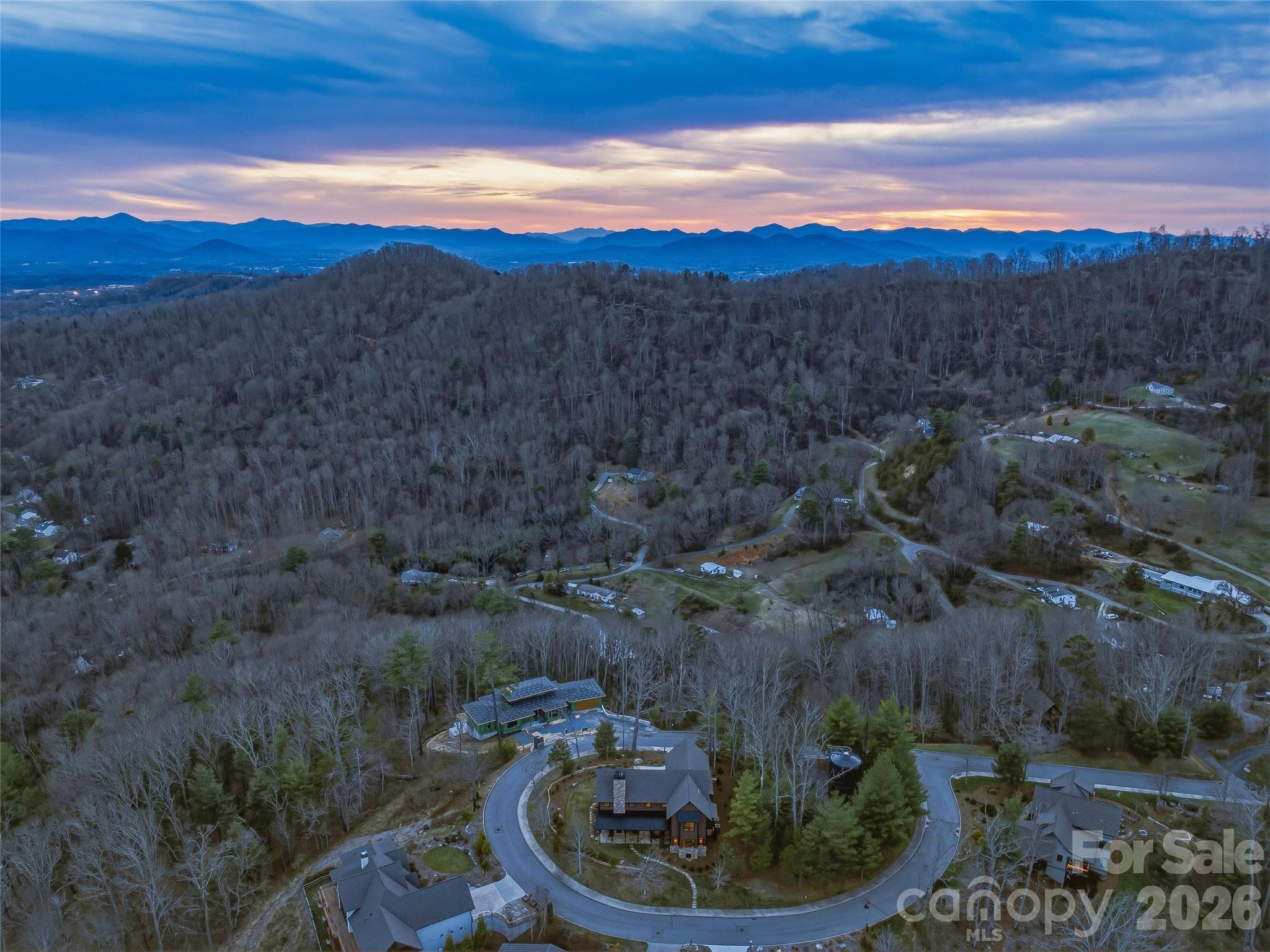120 Boulder Creek Way Asheville NC 28805