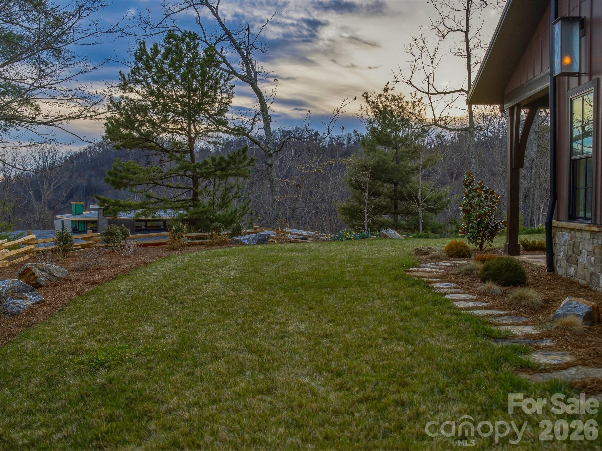 120 Boulder Creek Way Asheville NC 28805
