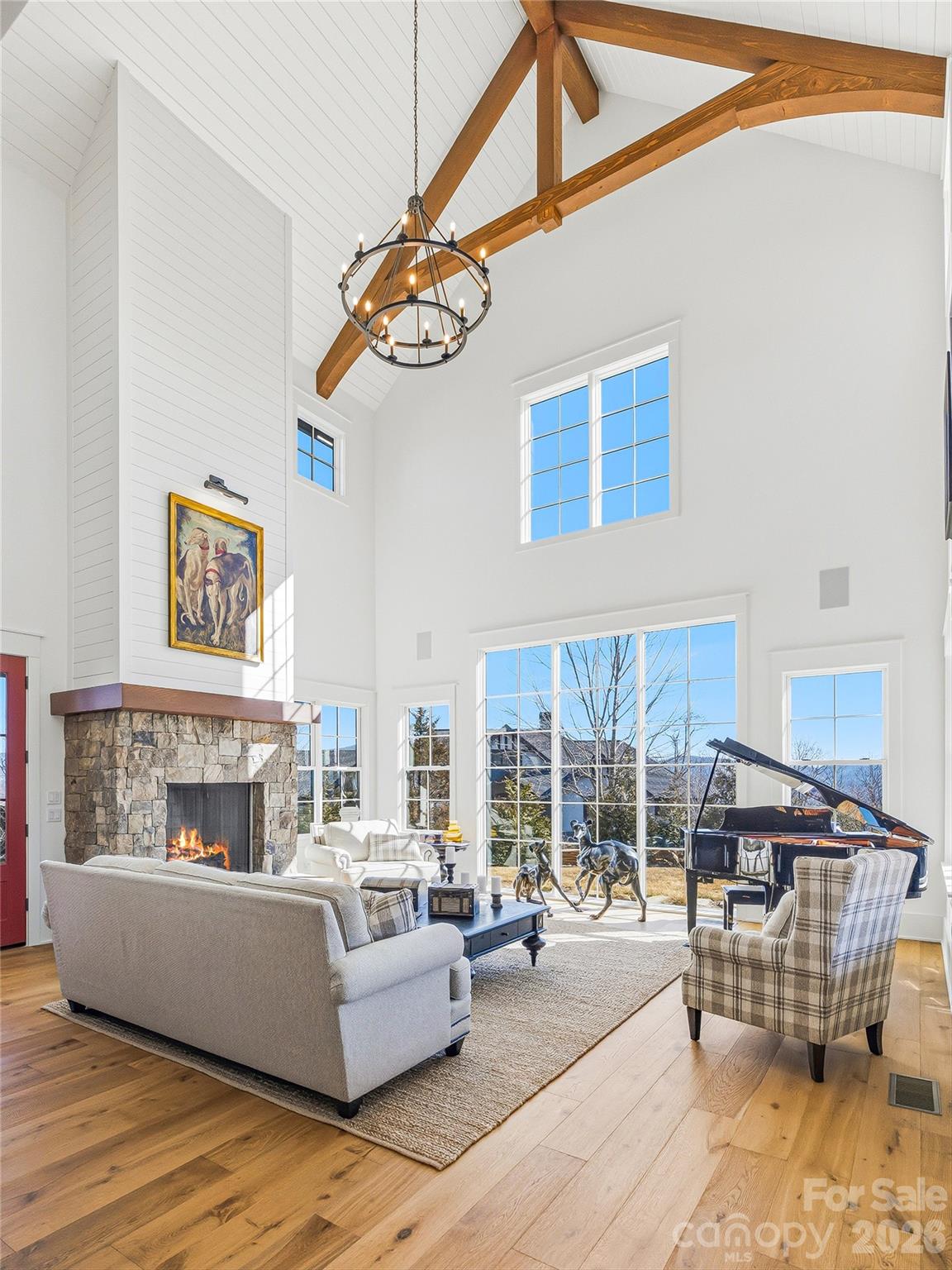 120 Boulder Creek Way Asheville NC 28805