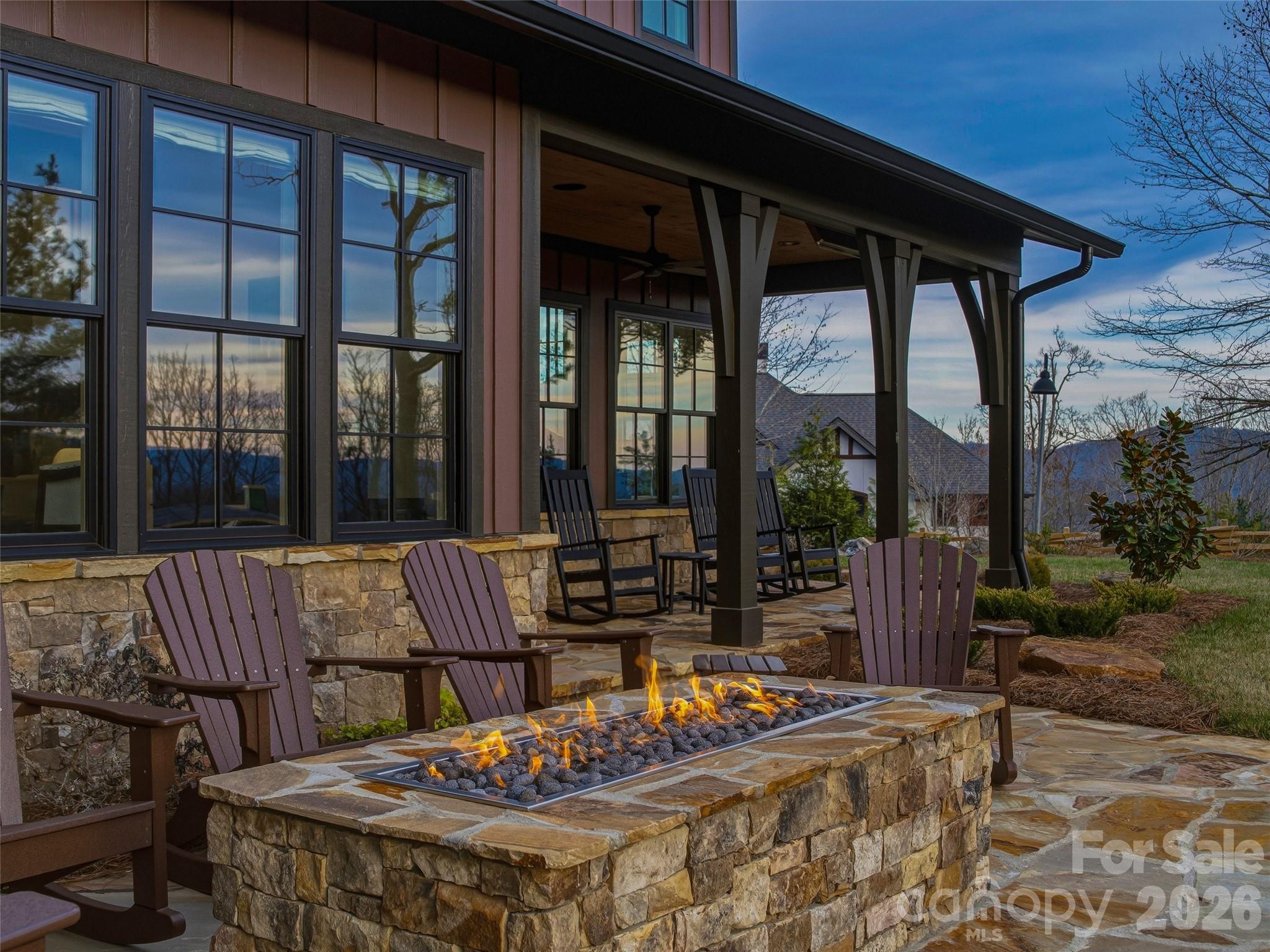120 Boulder Creek Way Asheville NC 28805