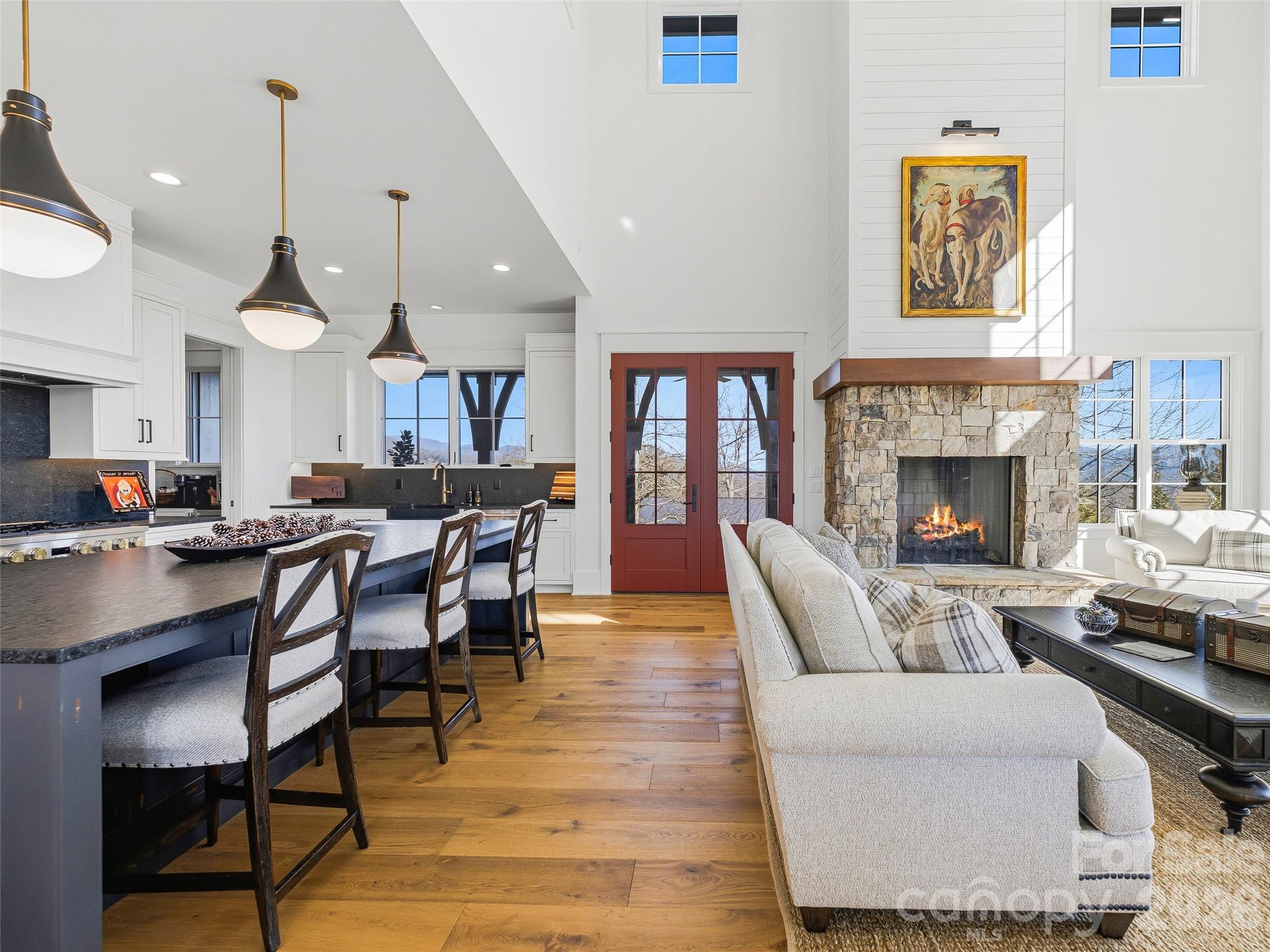 120 Boulder Creek Way Asheville NC 28805