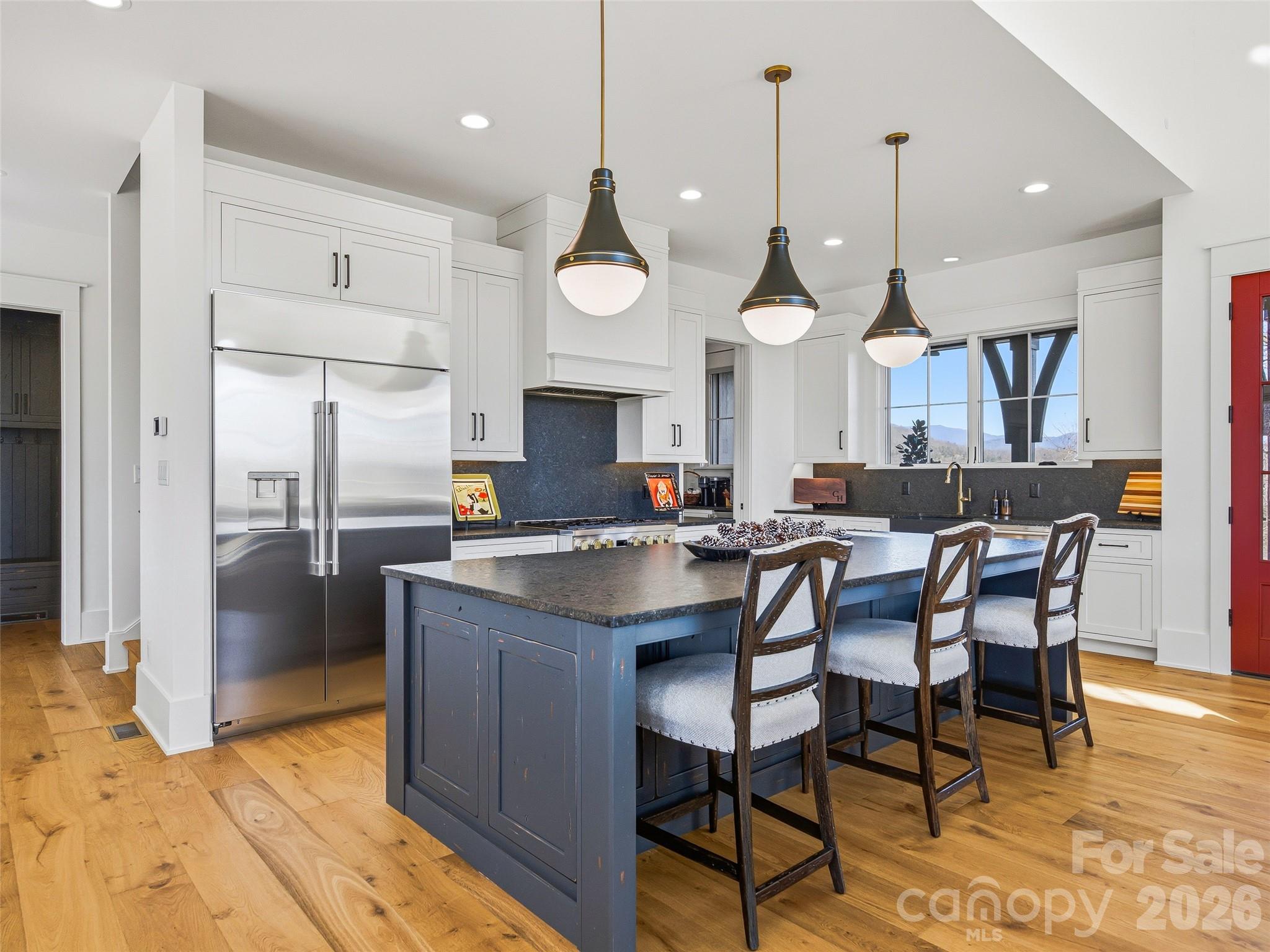 120 Boulder Creek Way Asheville NC 28805