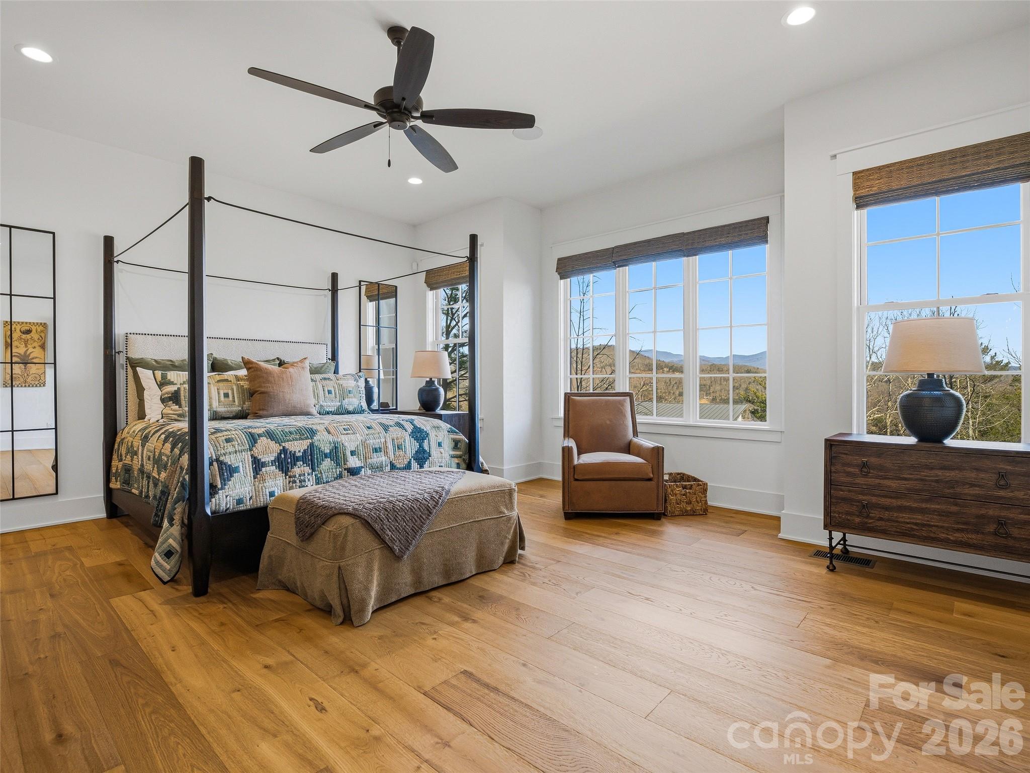 120 Boulder Creek Way Asheville NC 28805