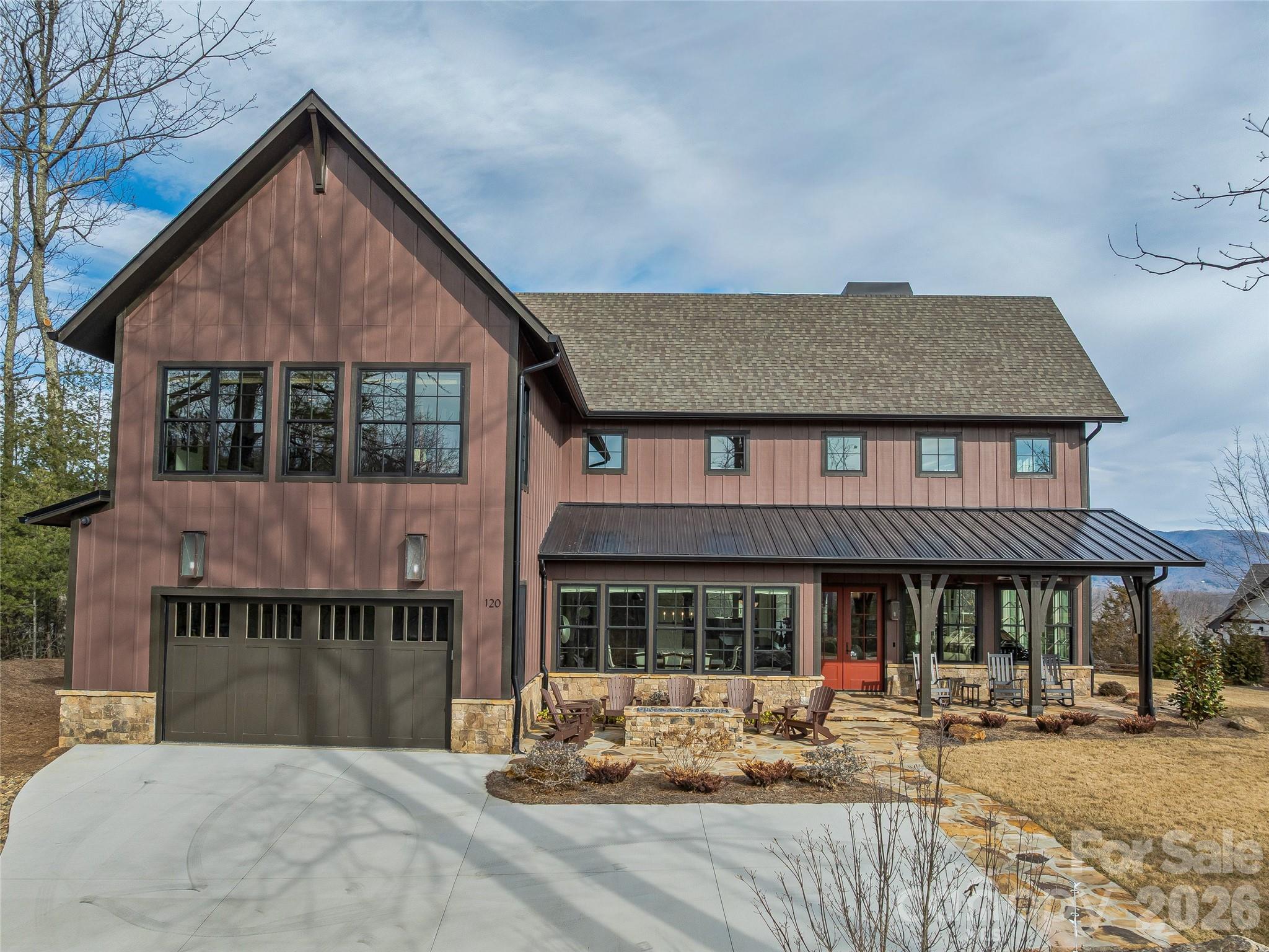 120 Boulder Creek Way Asheville NC 28805