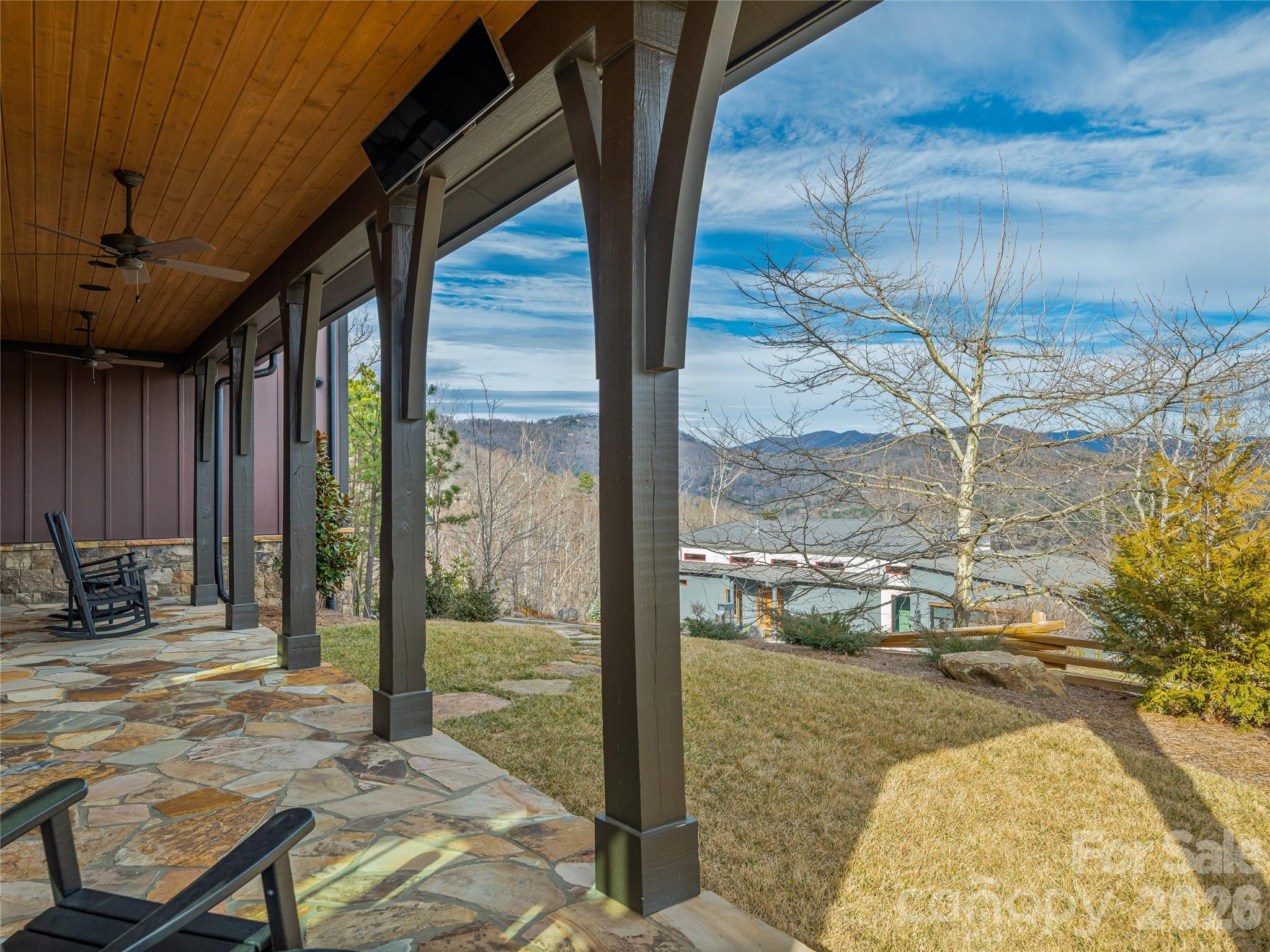 120 Boulder Creek Way Asheville NC 28805
