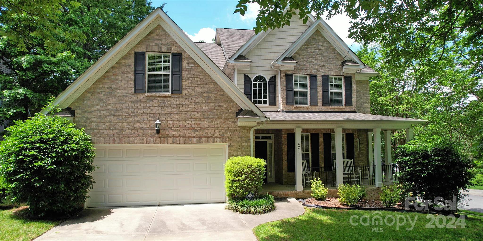 6211 Maple Cove Lane Charlotte NC 28269