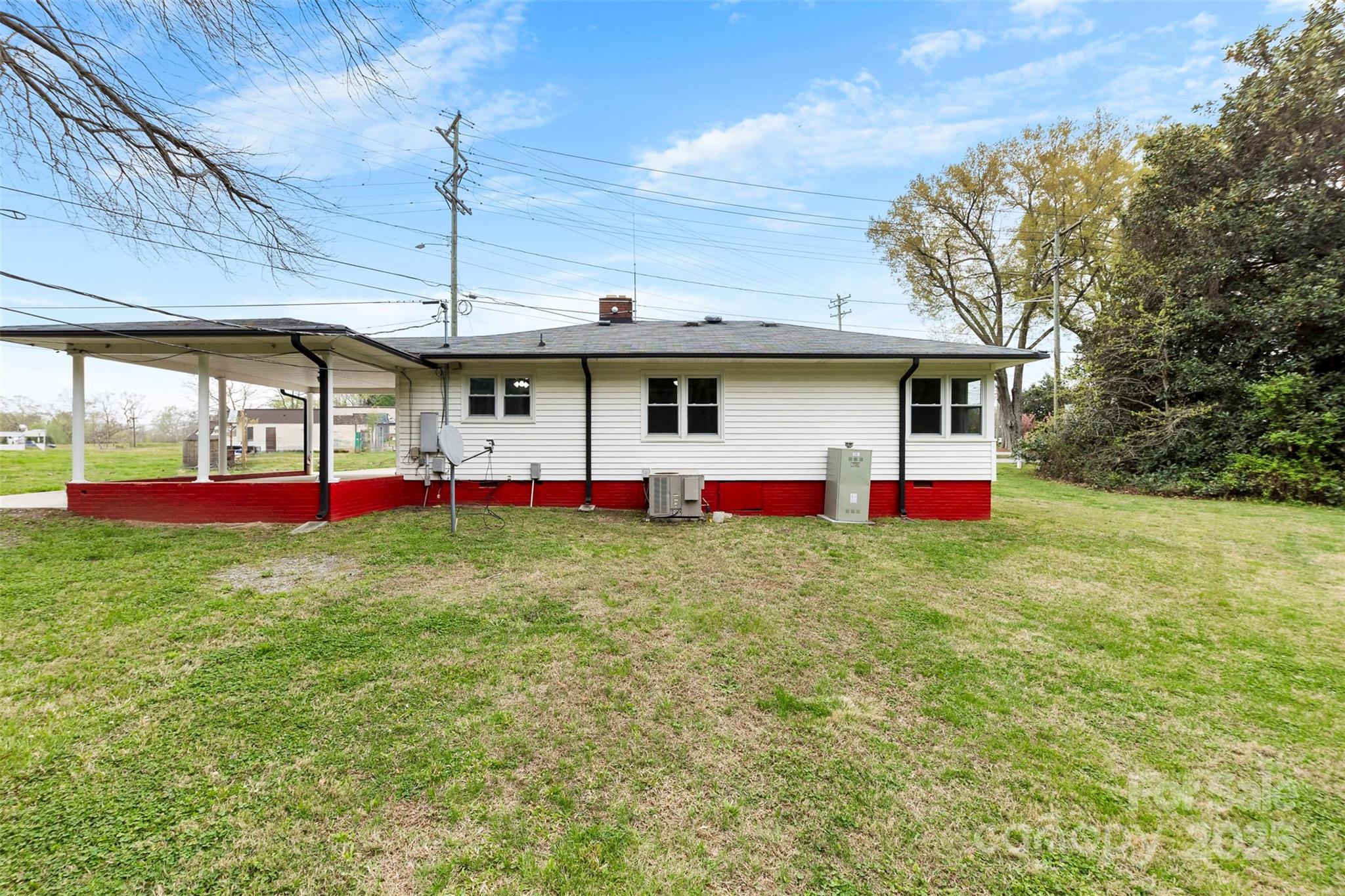 2300 Linwood Road Gastonia NC 28052