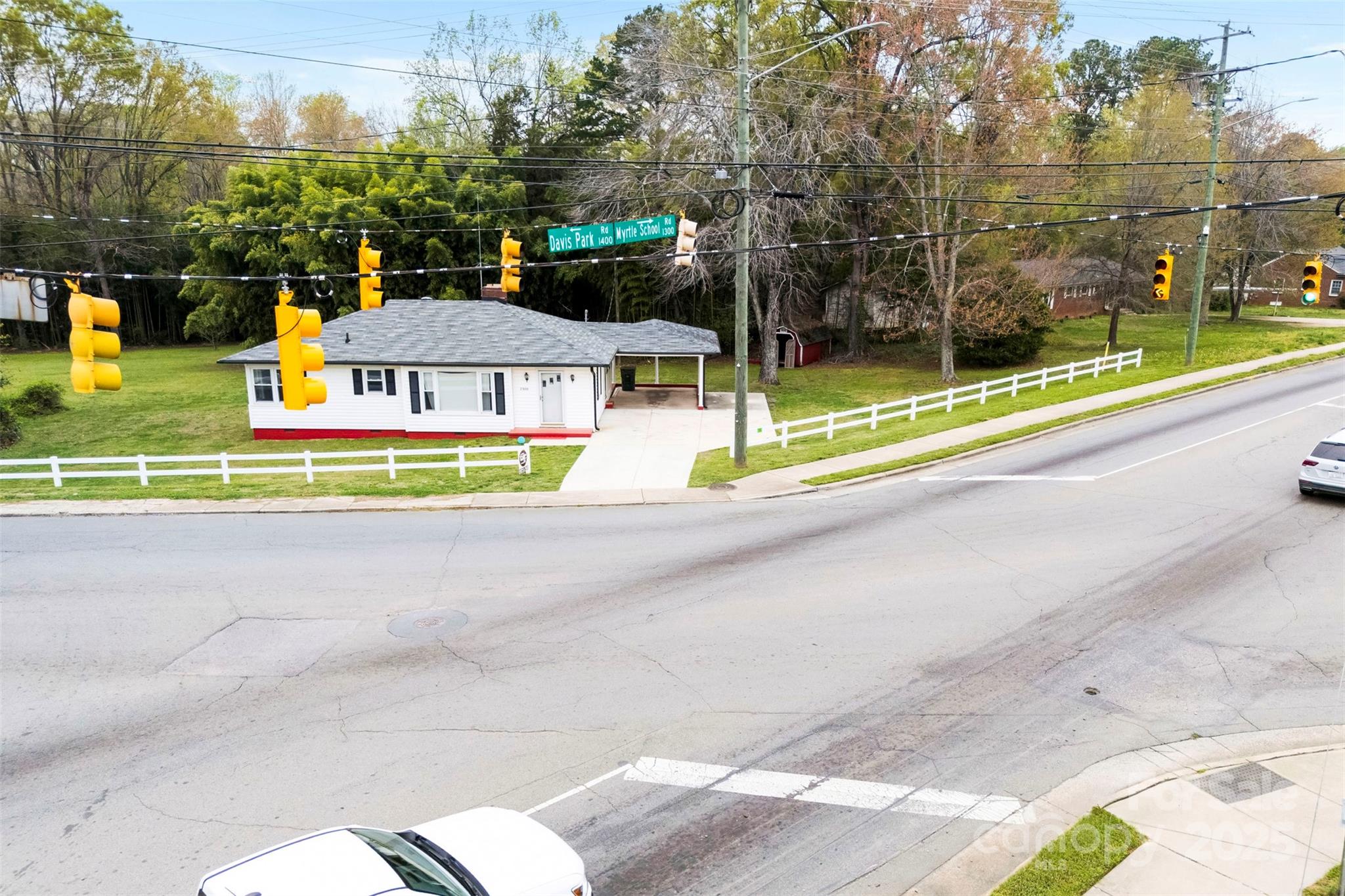 2300 Linwood Road Gastonia NC 28052