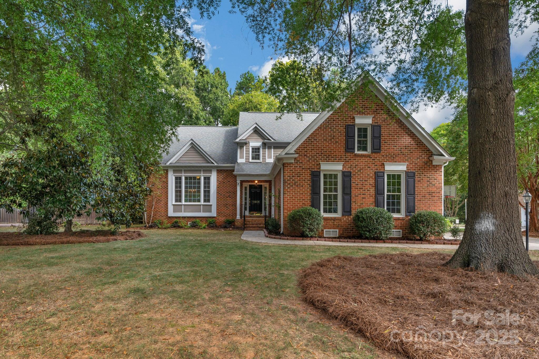 11905 Provincetowne Drive Charlotte NC 28277