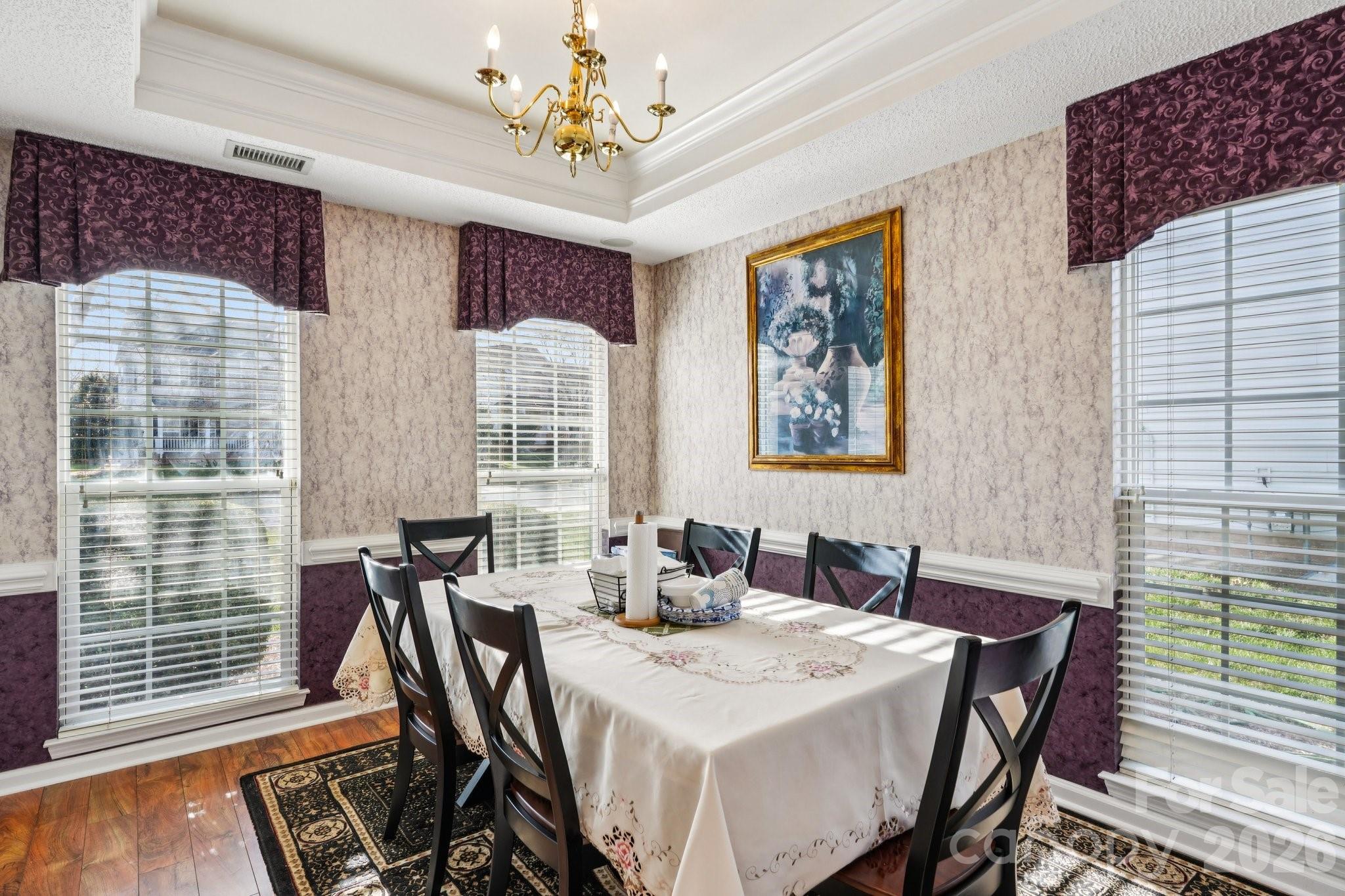 9533 Autumn Applause Drive Charlotte NC 28277