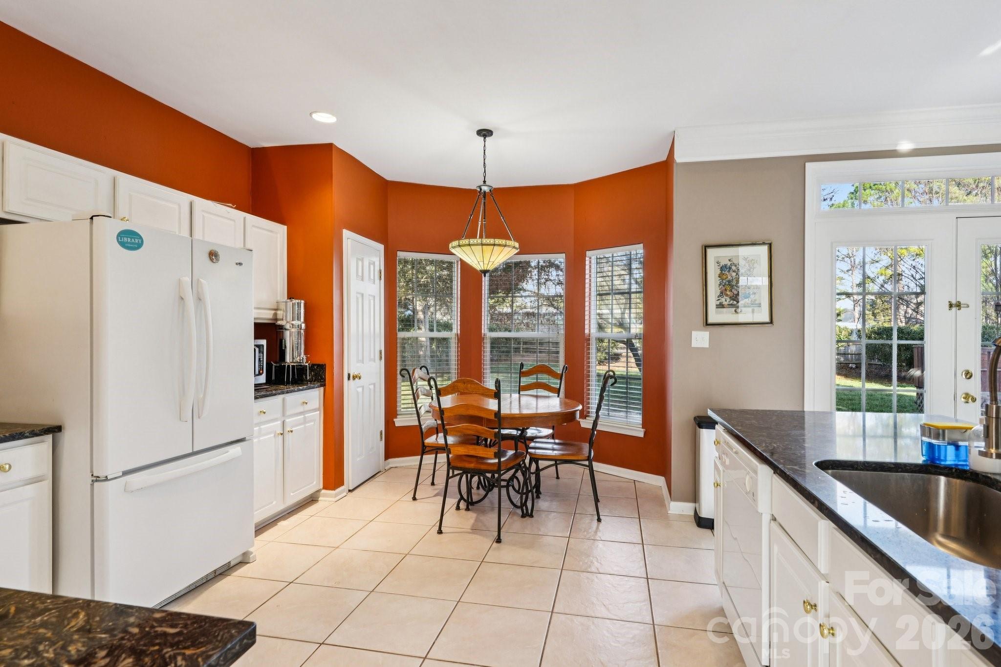 9533 Autumn Applause Drive Charlotte NC 28277