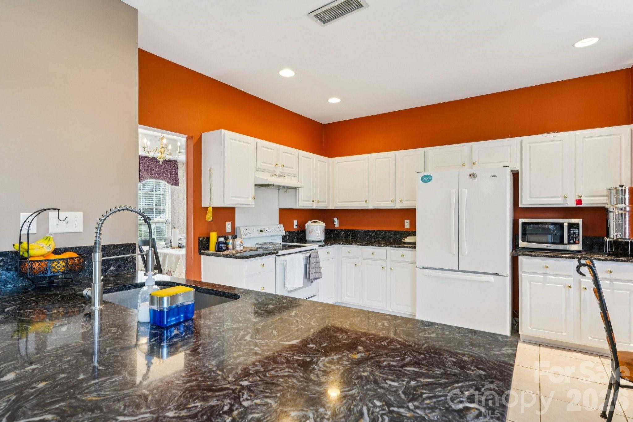 9533 Autumn Applause Drive Charlotte NC 28277