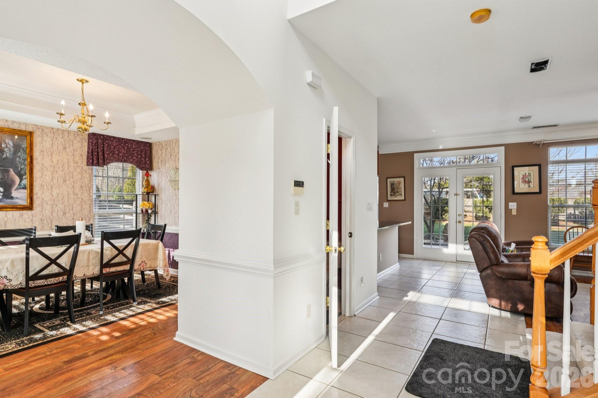 9533 Autumn Applause Drive Charlotte NC 28277