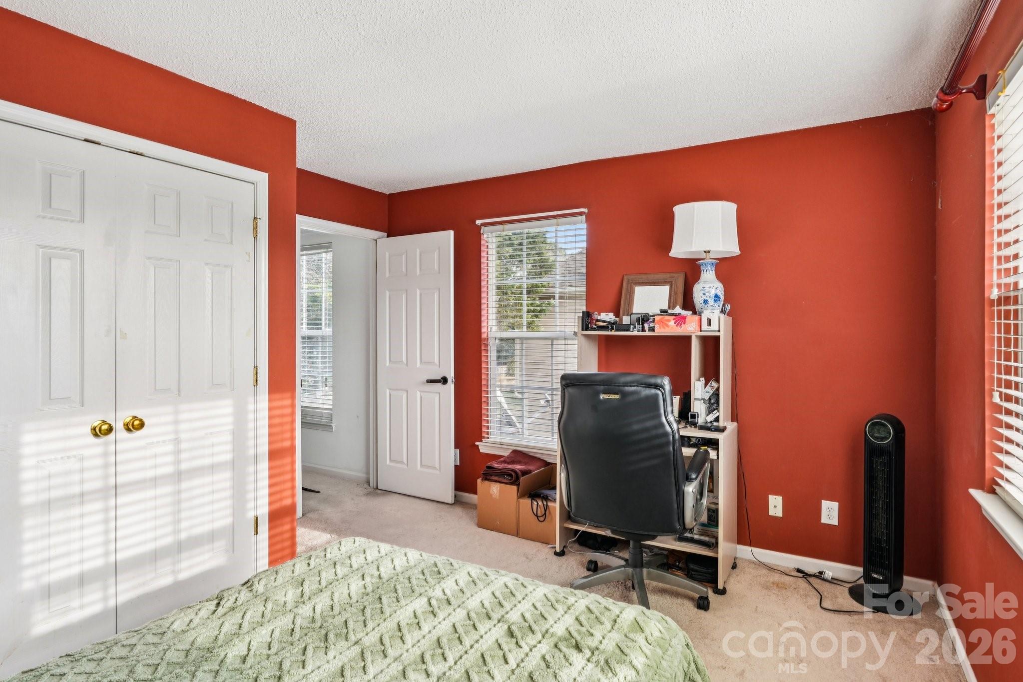9533 Autumn Applause Drive Charlotte NC 28277