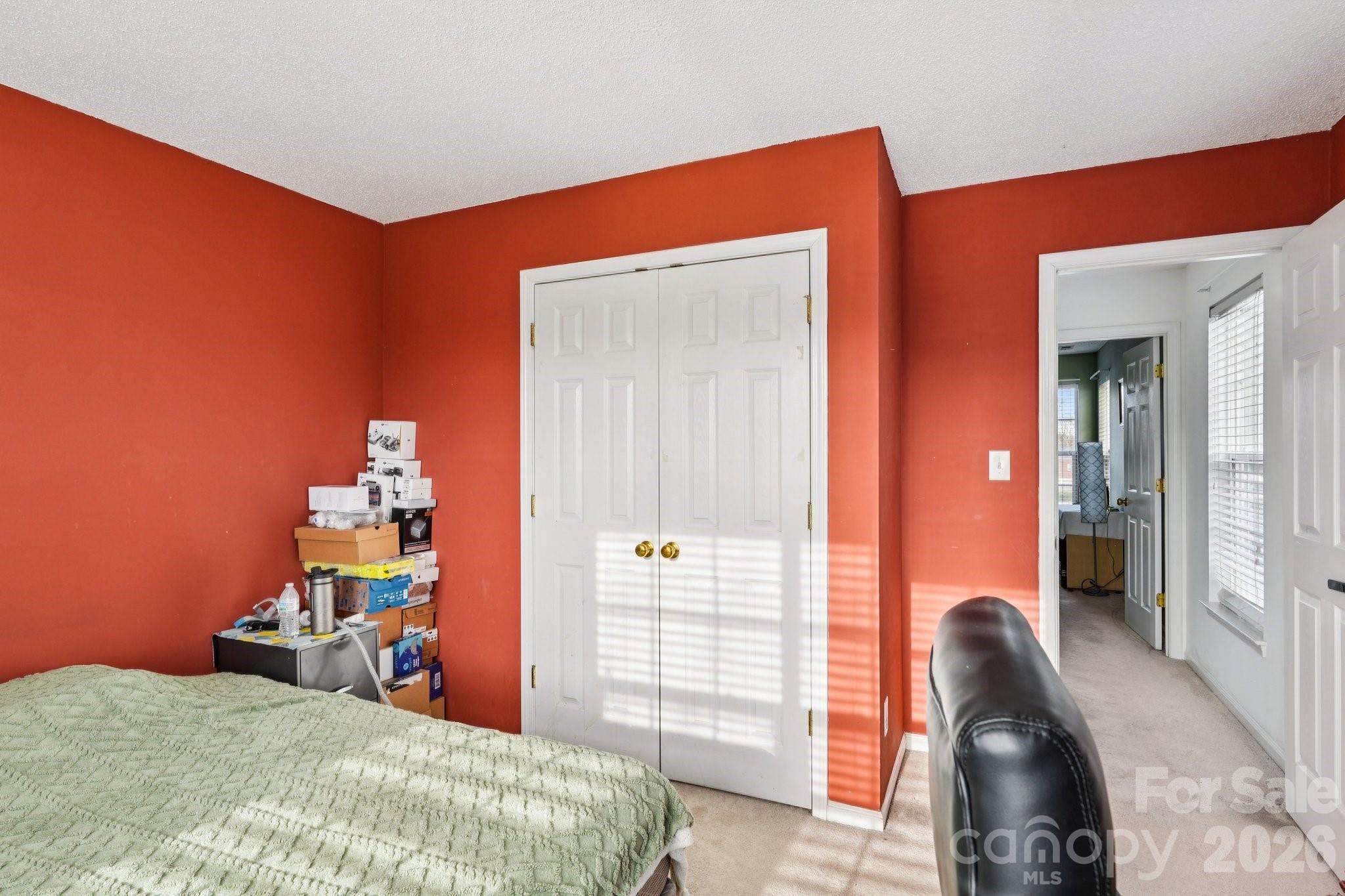 9533 Autumn Applause Drive Charlotte NC 28277