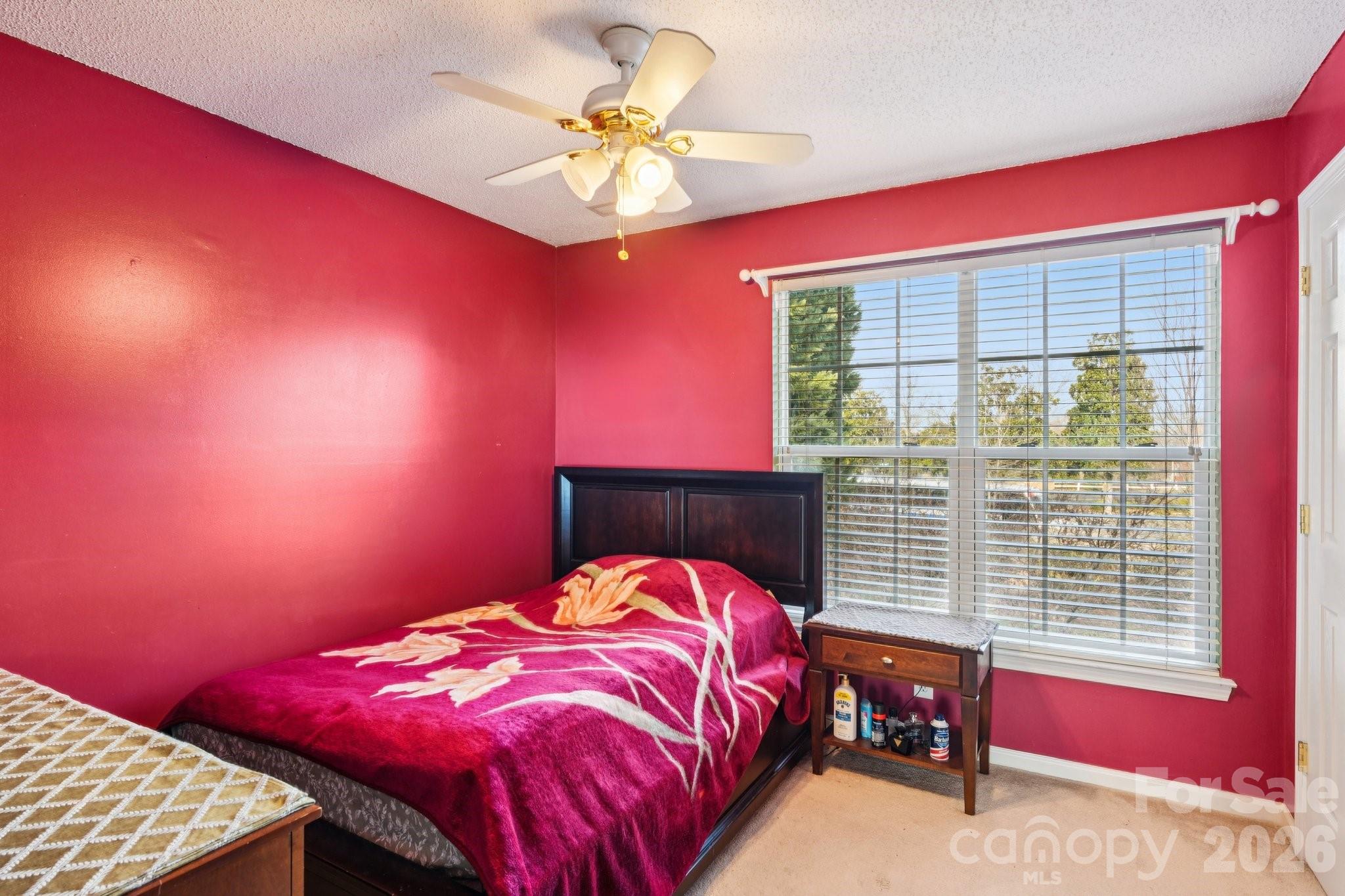 9533 Autumn Applause Drive Charlotte NC 28277