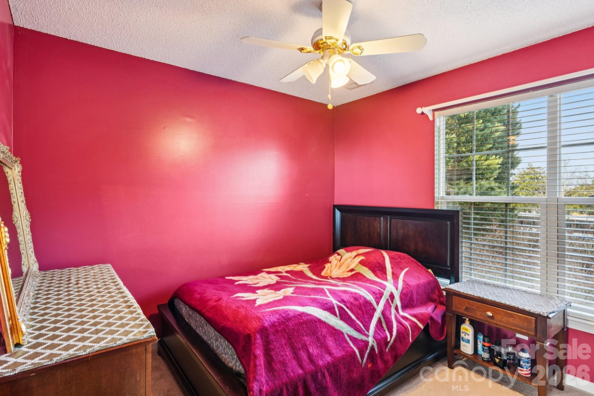 9533 Autumn Applause Drive Charlotte NC 28277