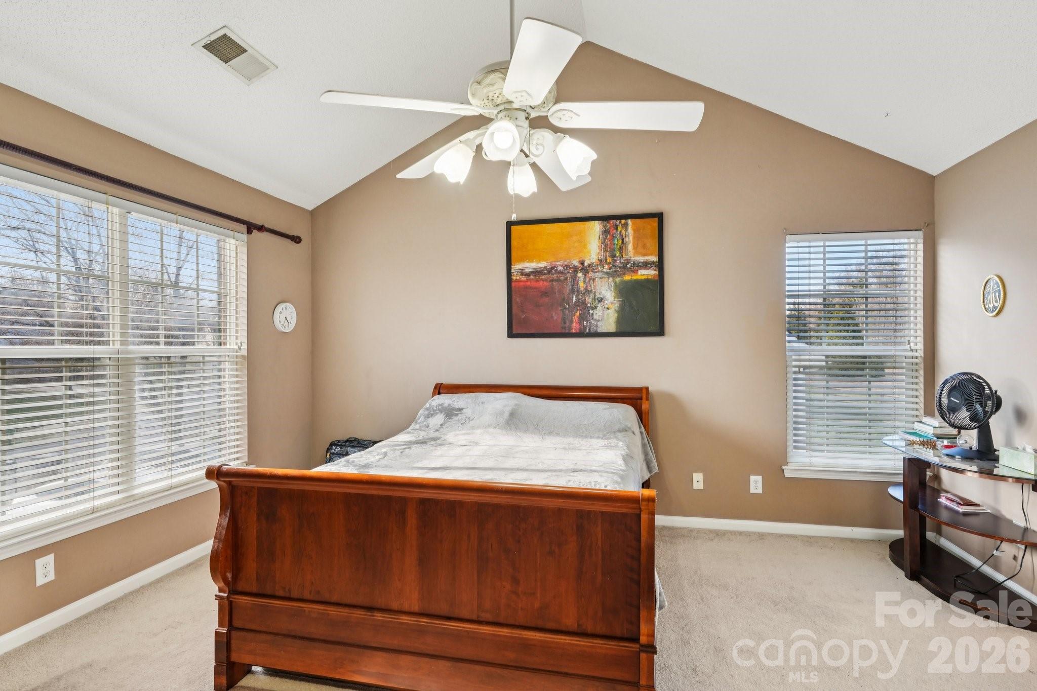 9533 Autumn Applause Drive Charlotte NC 28277
