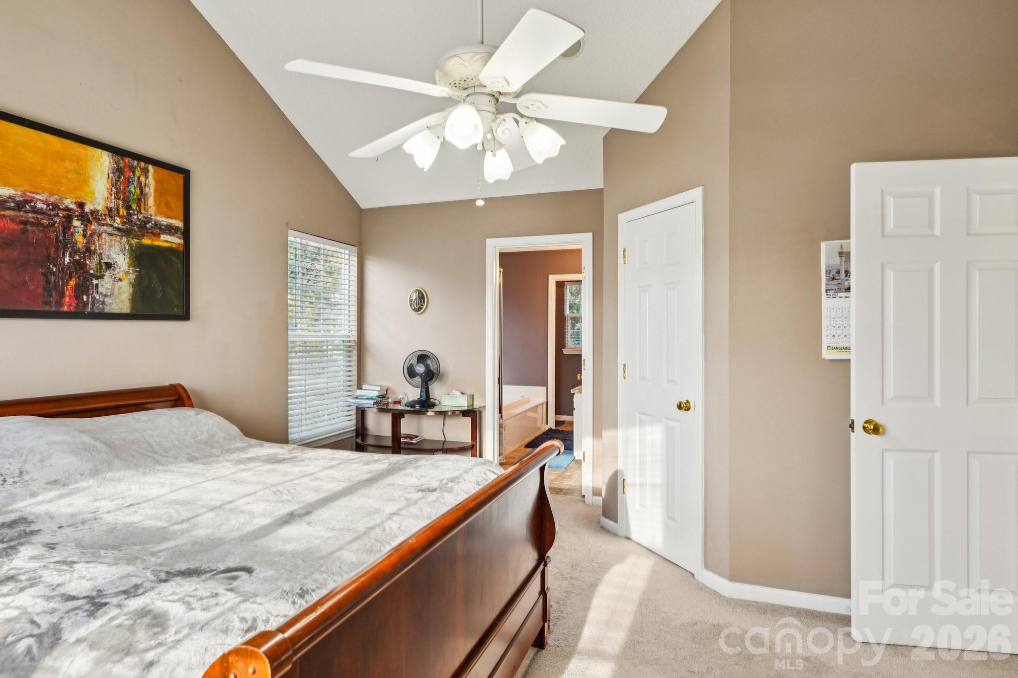9533 Autumn Applause Drive Charlotte NC 28277