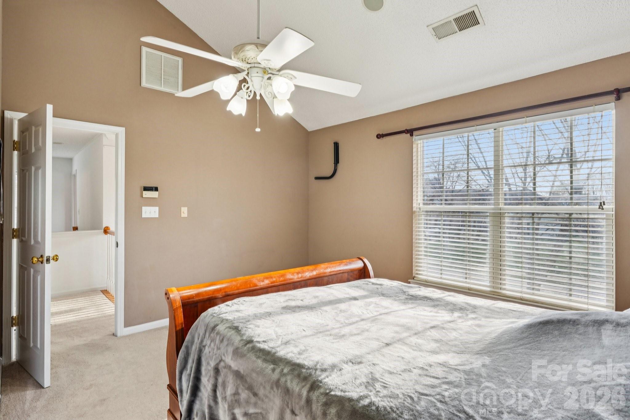 9533 Autumn Applause Drive Charlotte NC 28277