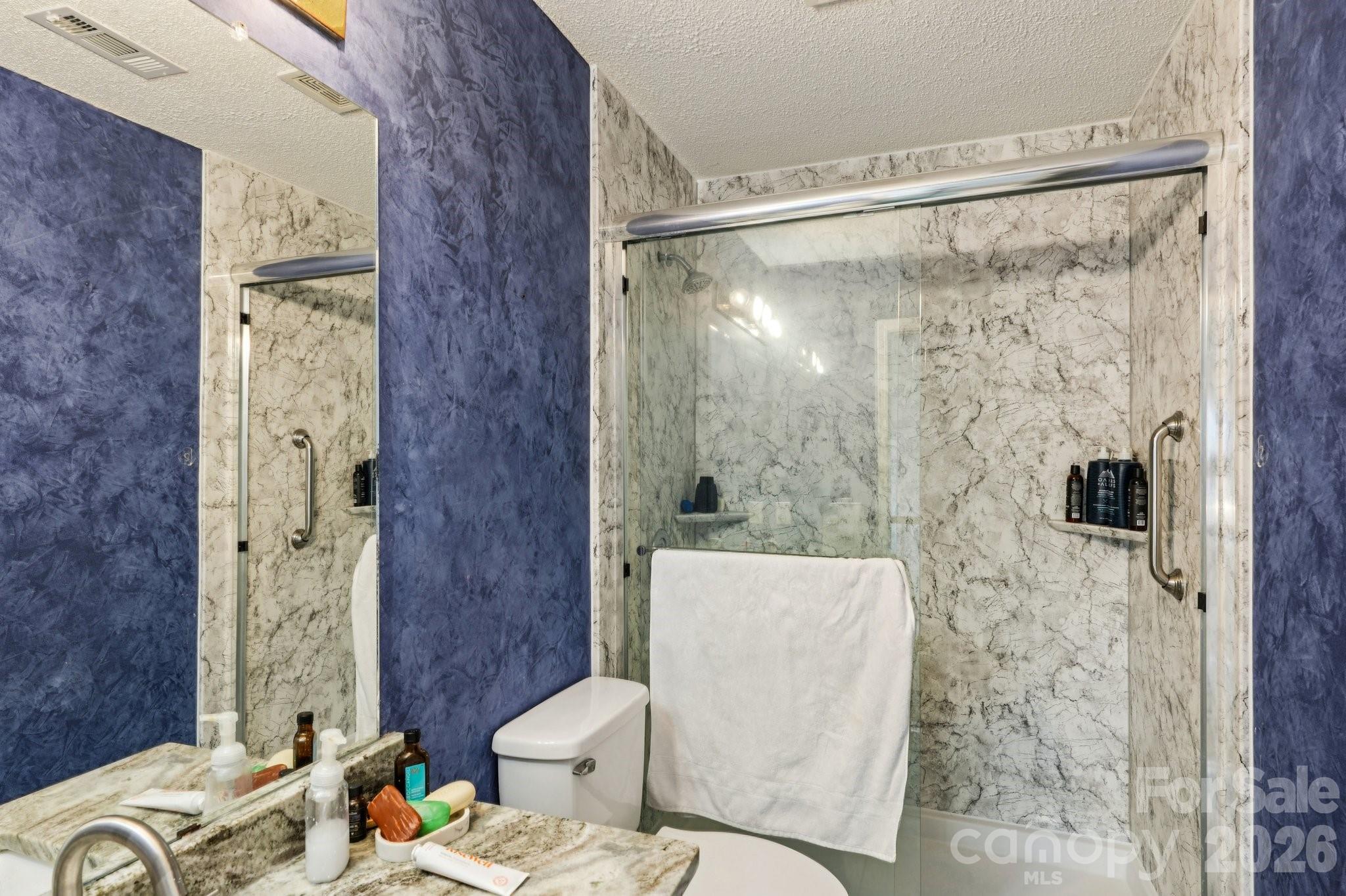 9533 Autumn Applause Drive Charlotte NC 28277
