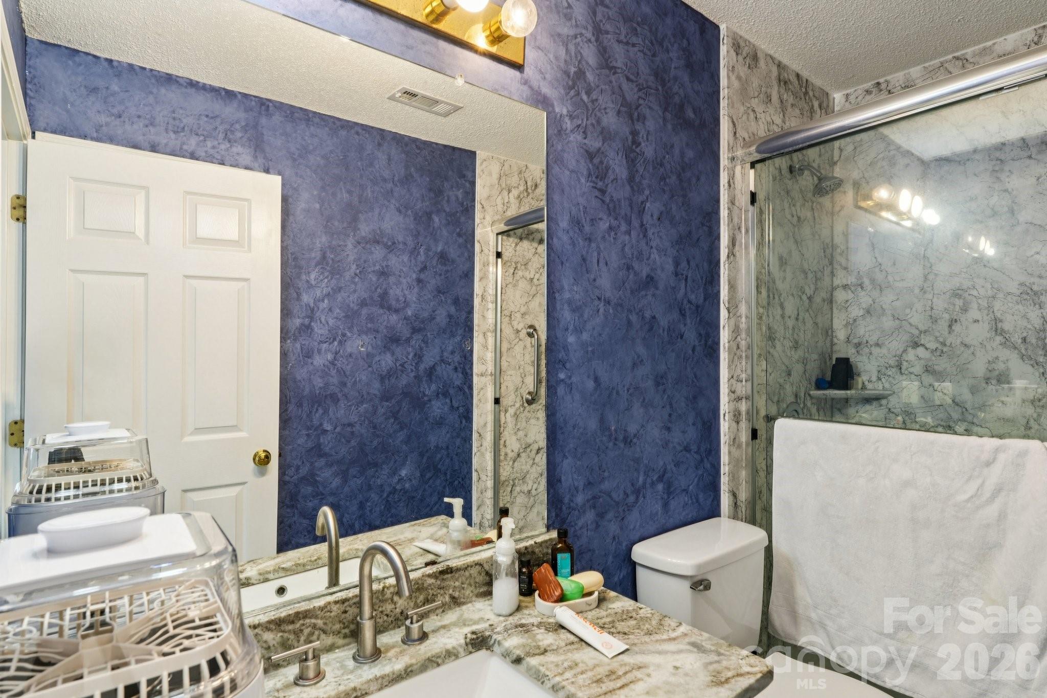 9533 Autumn Applause Drive Charlotte NC 28277