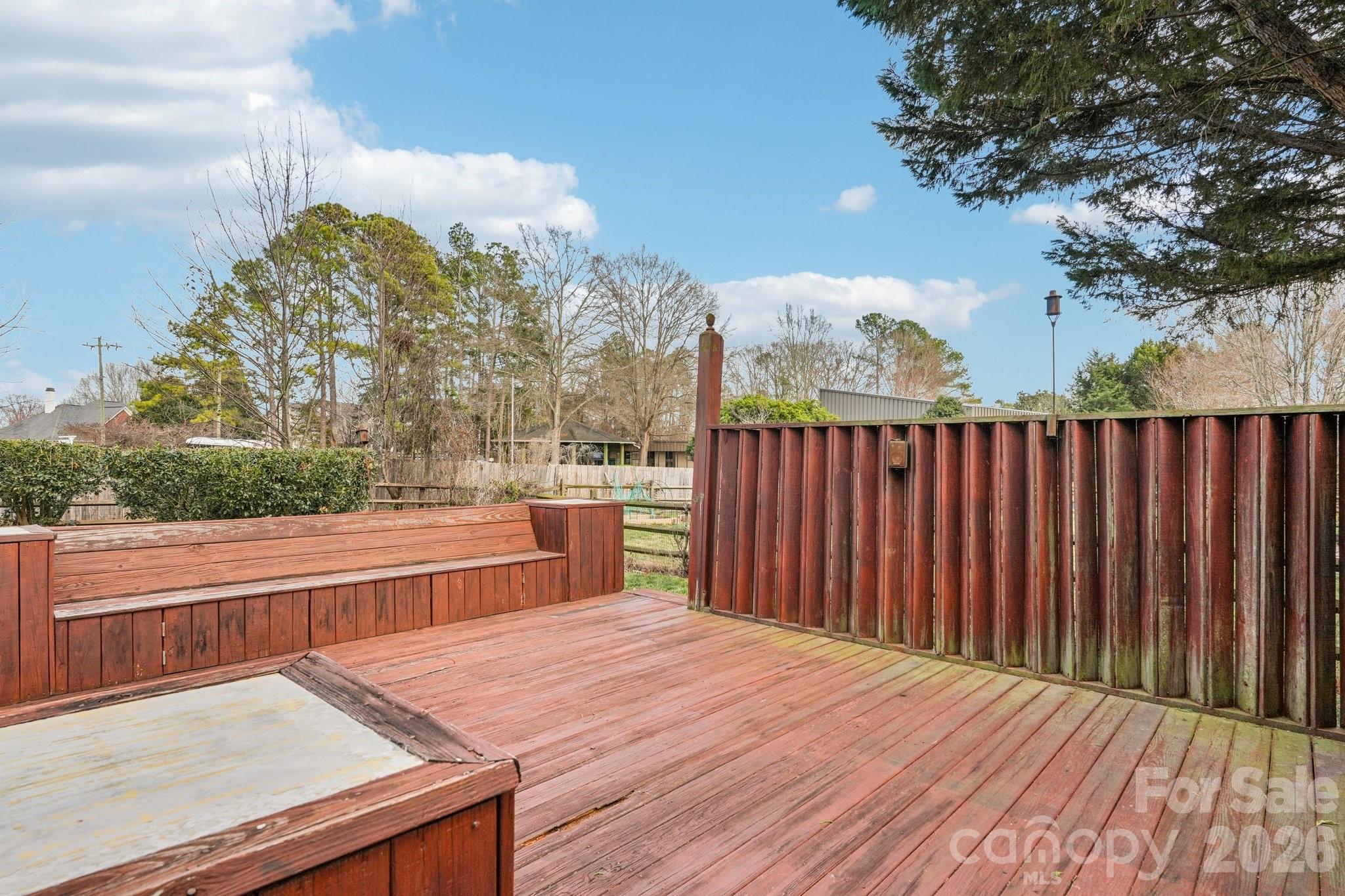9533 Autumn Applause Drive Charlotte NC 28277