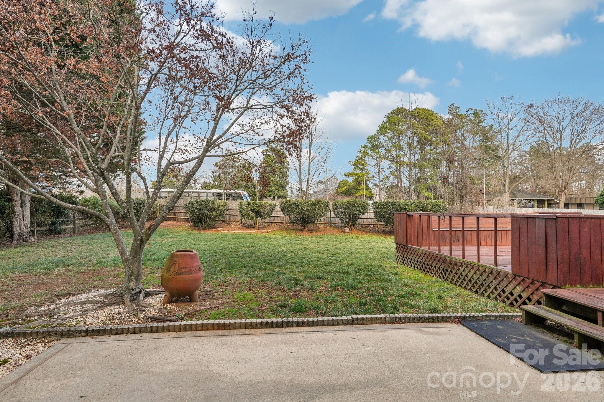 9533 Autumn Applause Drive Charlotte NC 28277