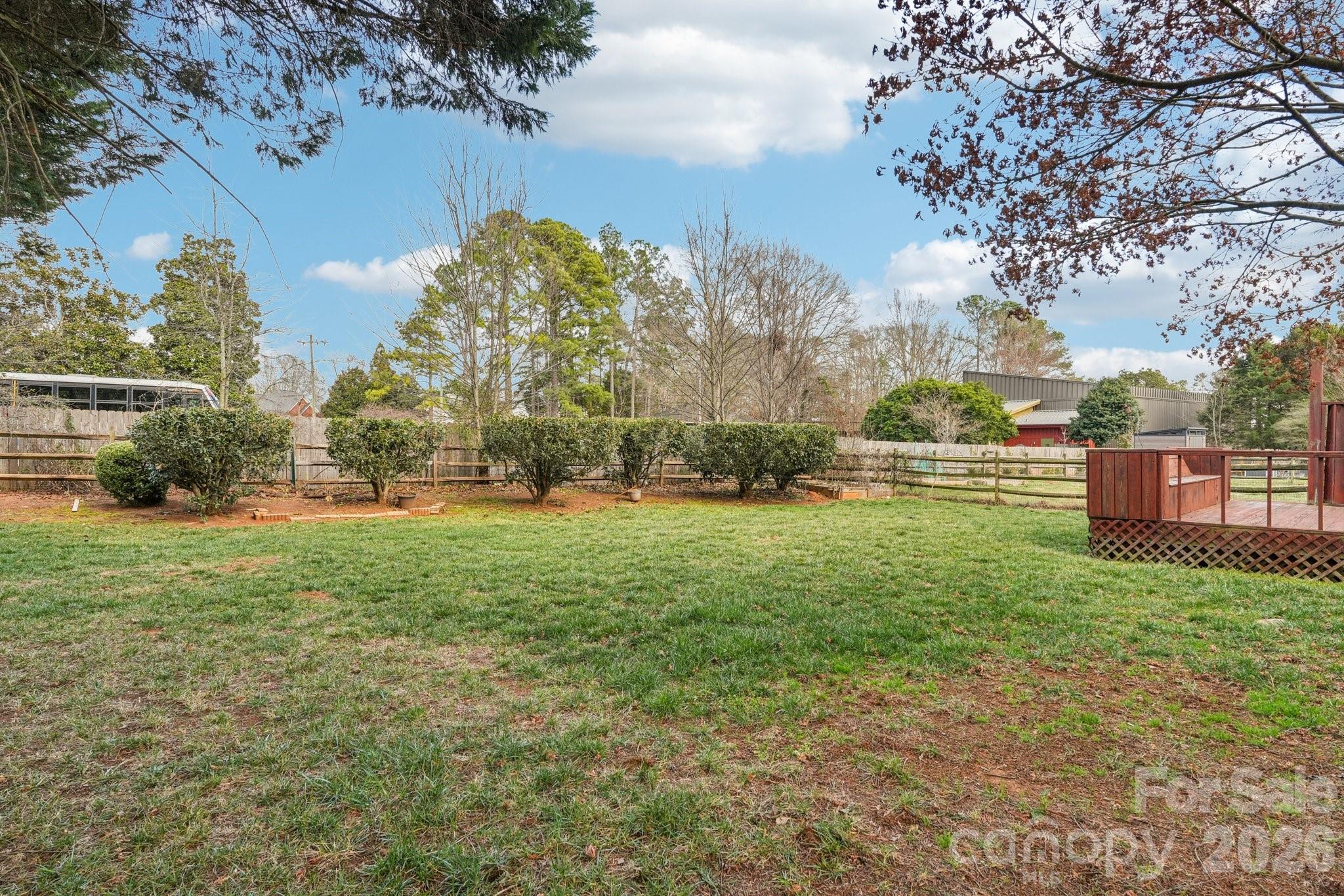 9533 Autumn Applause Drive Charlotte NC 28277