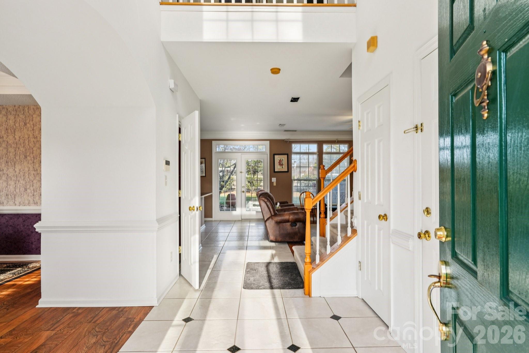 9533 Autumn Applause Drive Charlotte NC 28277