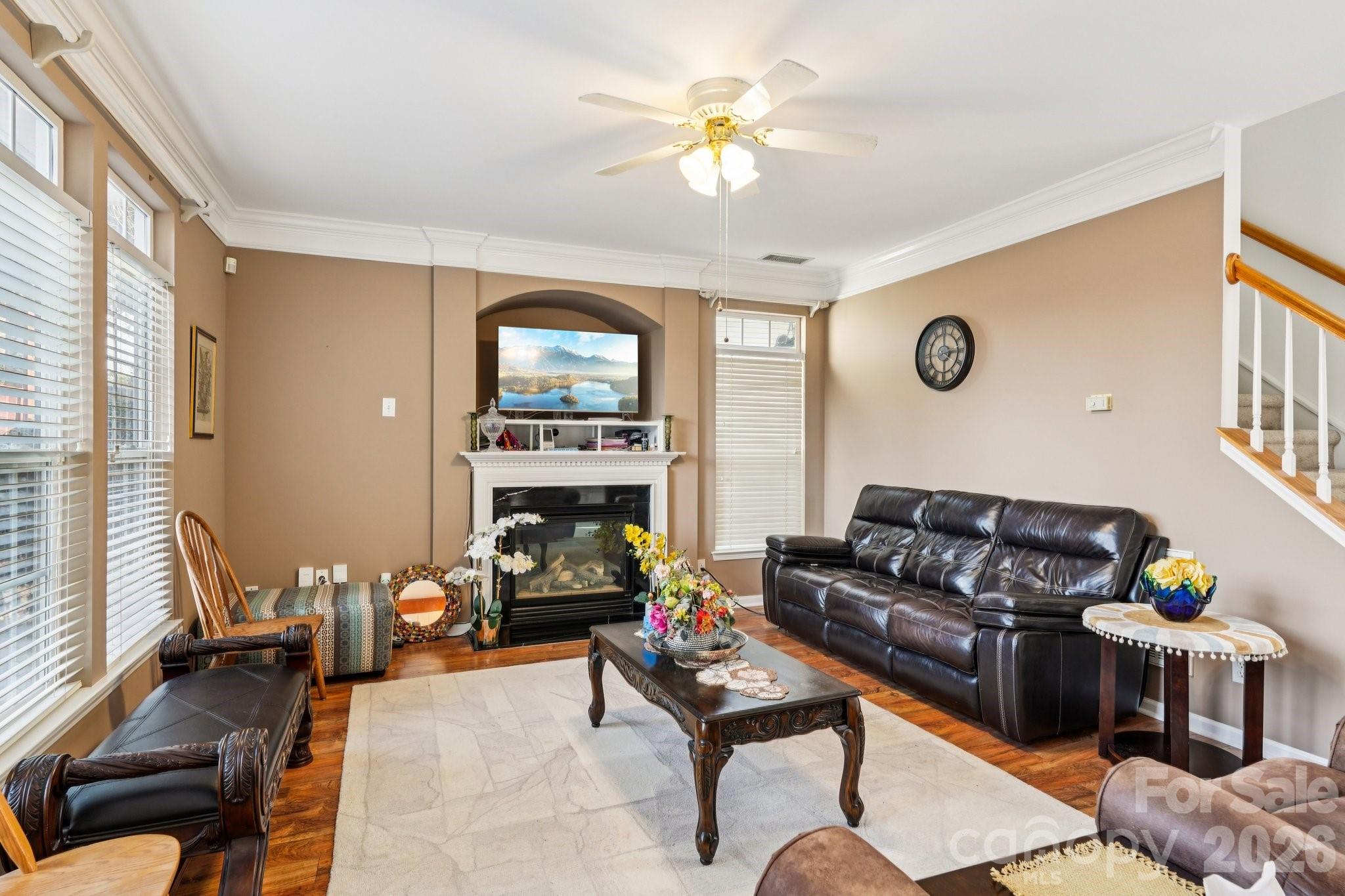 9533 Autumn Applause Drive Charlotte NC 28277