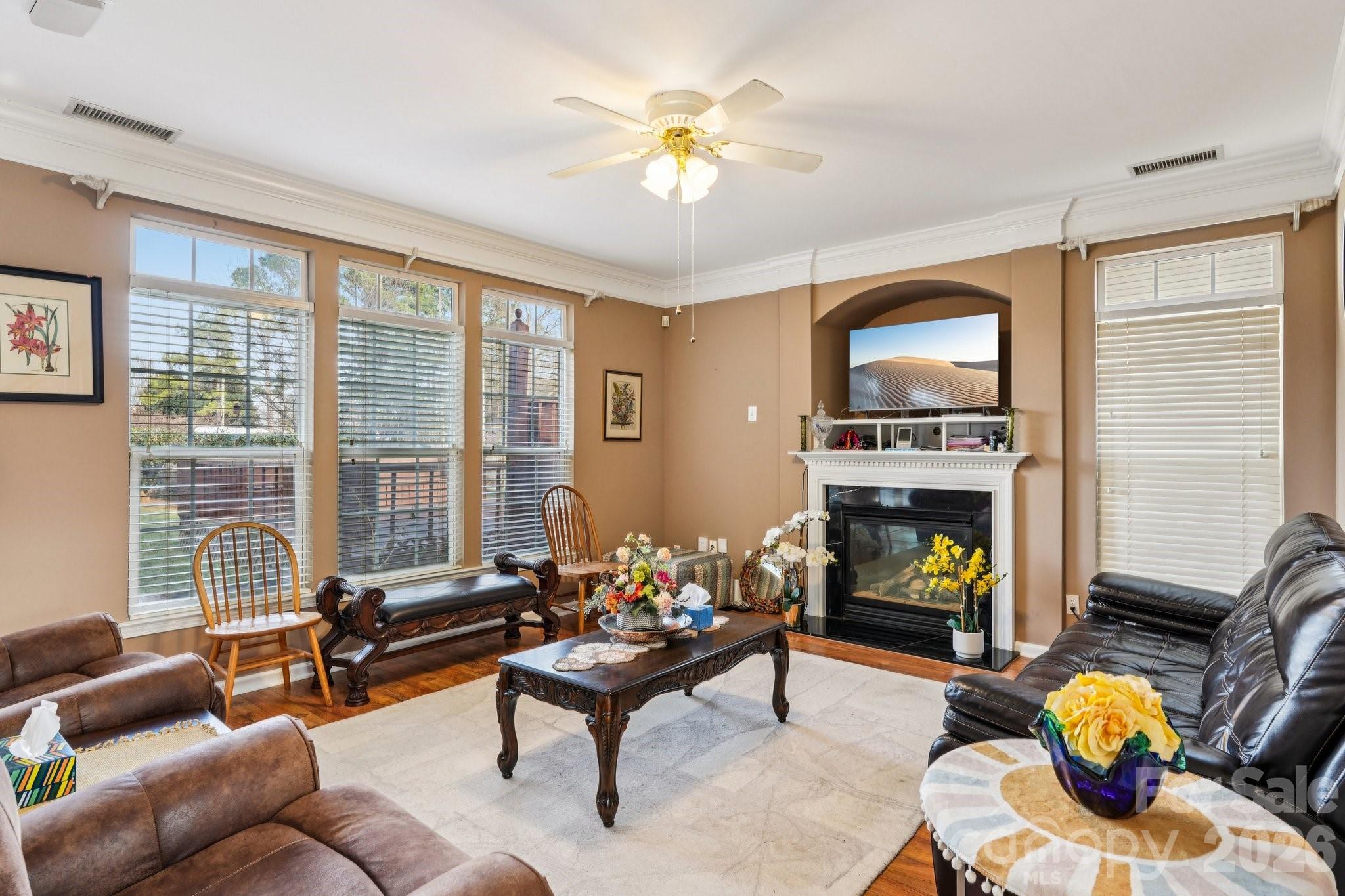 9533 Autumn Applause Drive Charlotte NC 28277