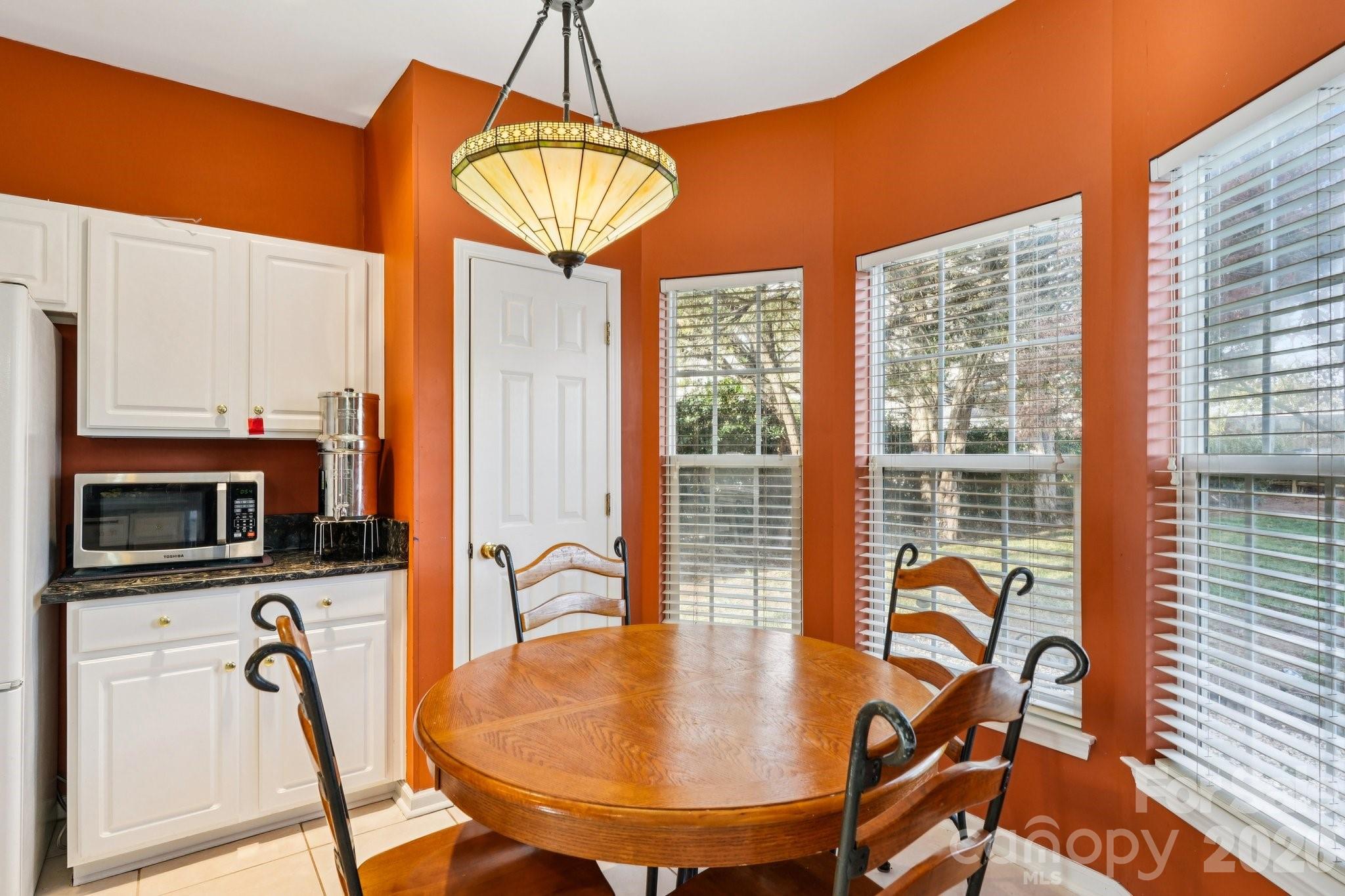9533 Autumn Applause Drive Charlotte NC 28277