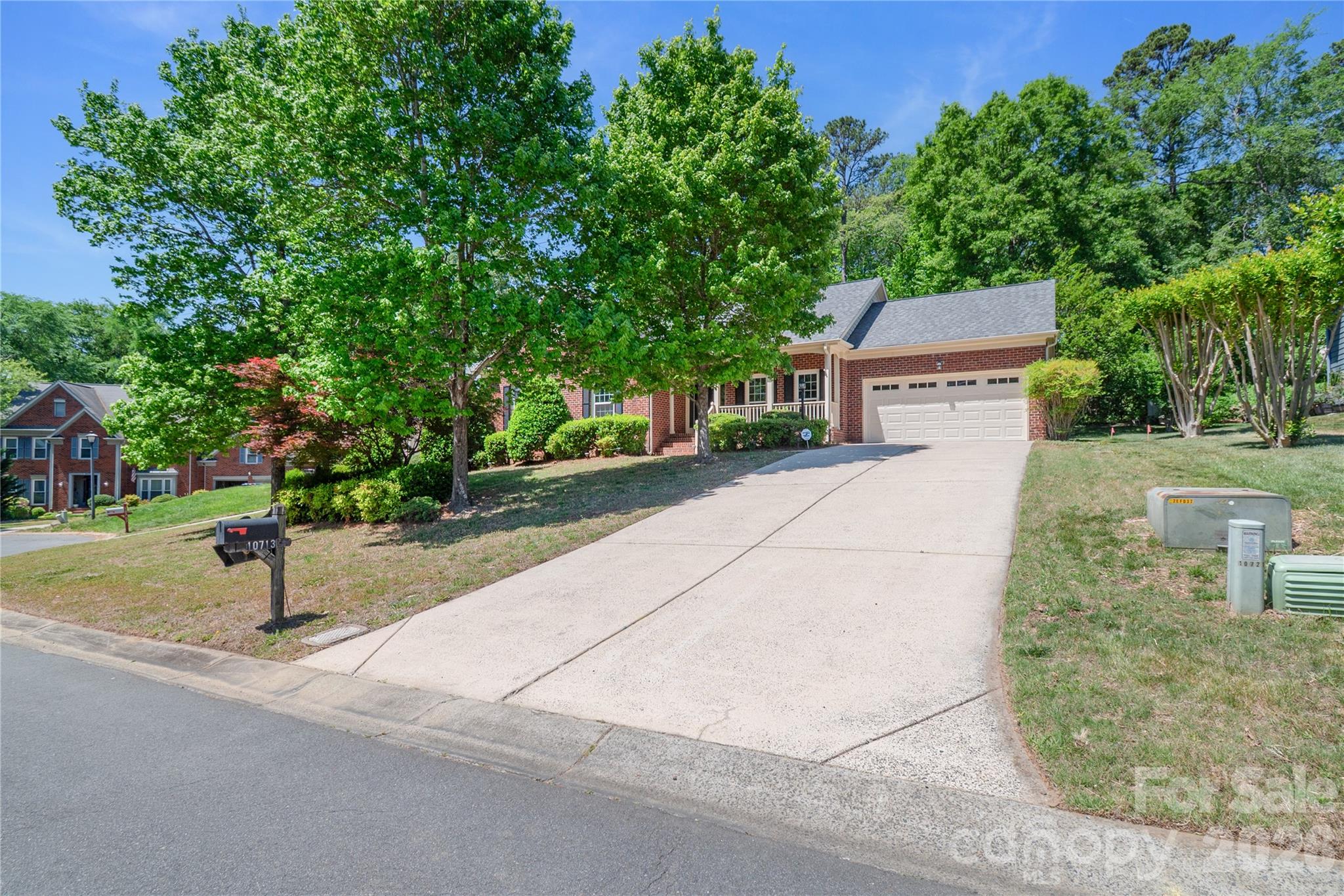 10713 Ridge Acres Road Charlotte NC 28214