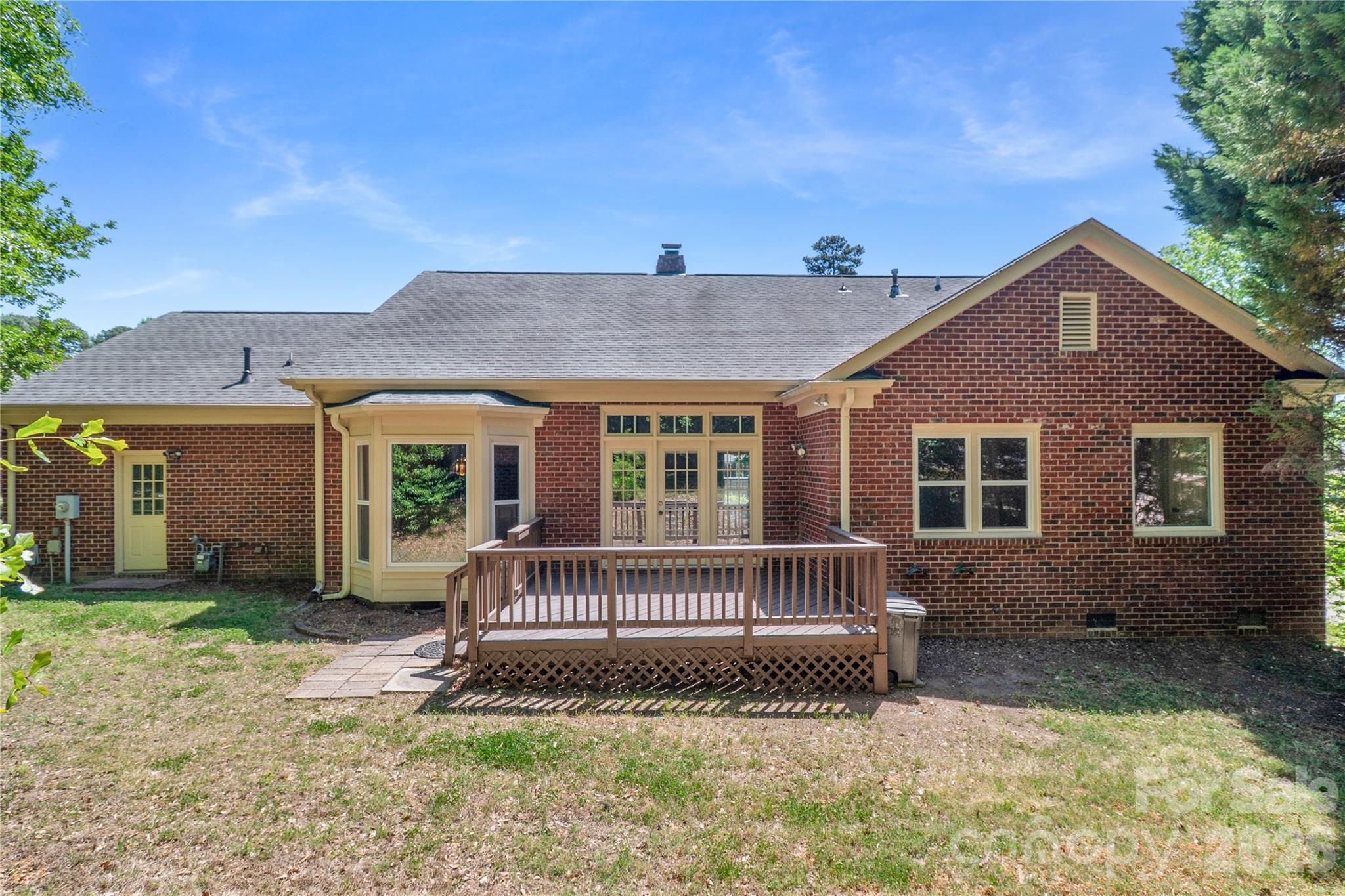 10713 Ridge Acres Road Charlotte NC 28214