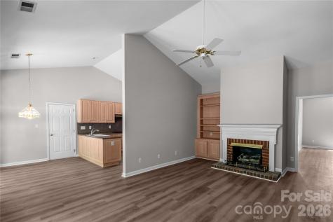 10713 Ridge Acres Road Charlotte NC 28214
