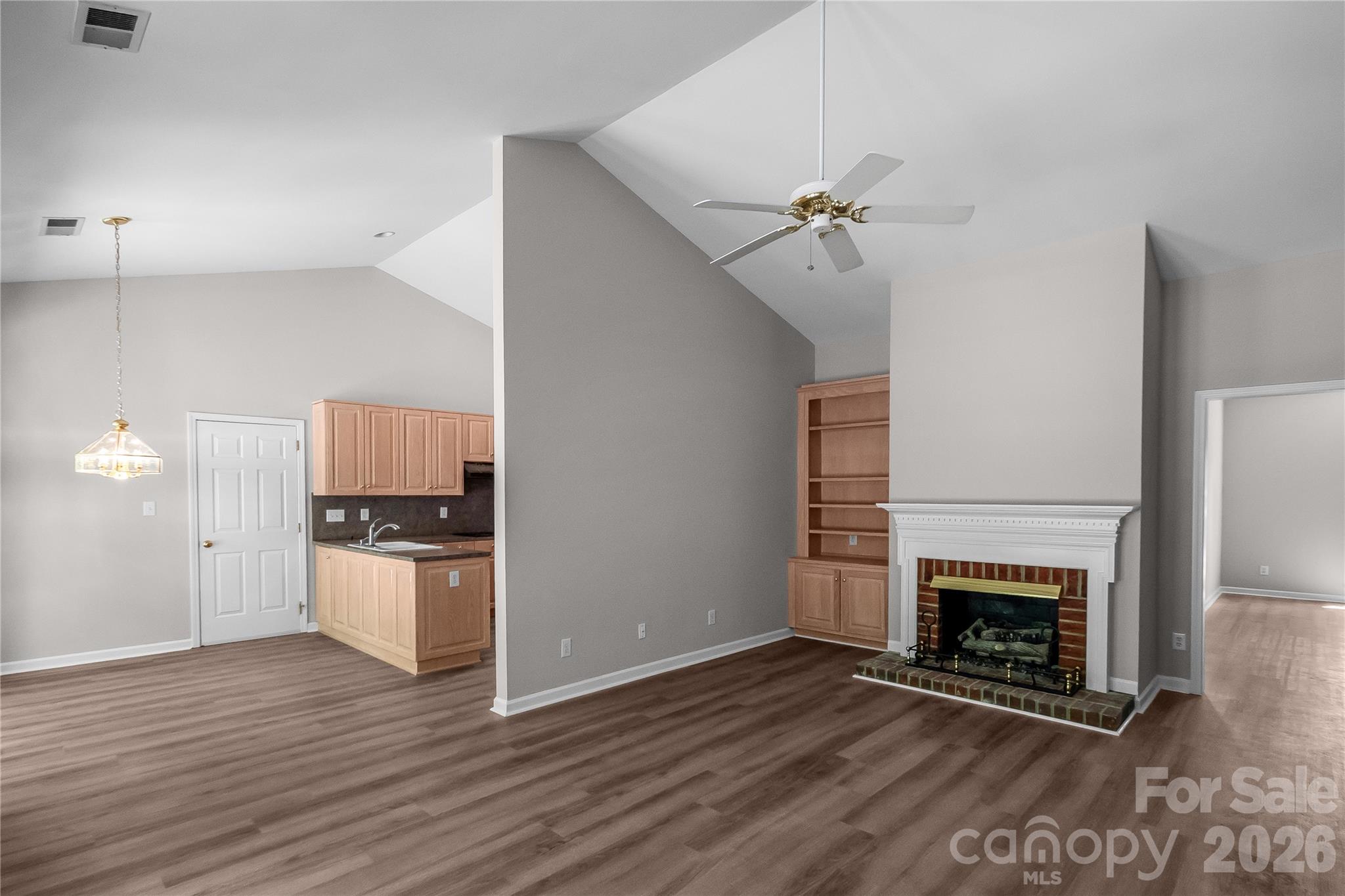 10713 Ridge Acres Road Charlotte NC 28214