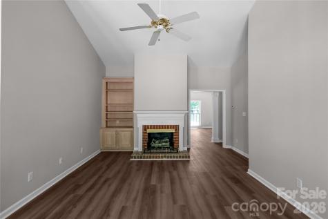 10713 Ridge Acres Road Charlotte NC 28214