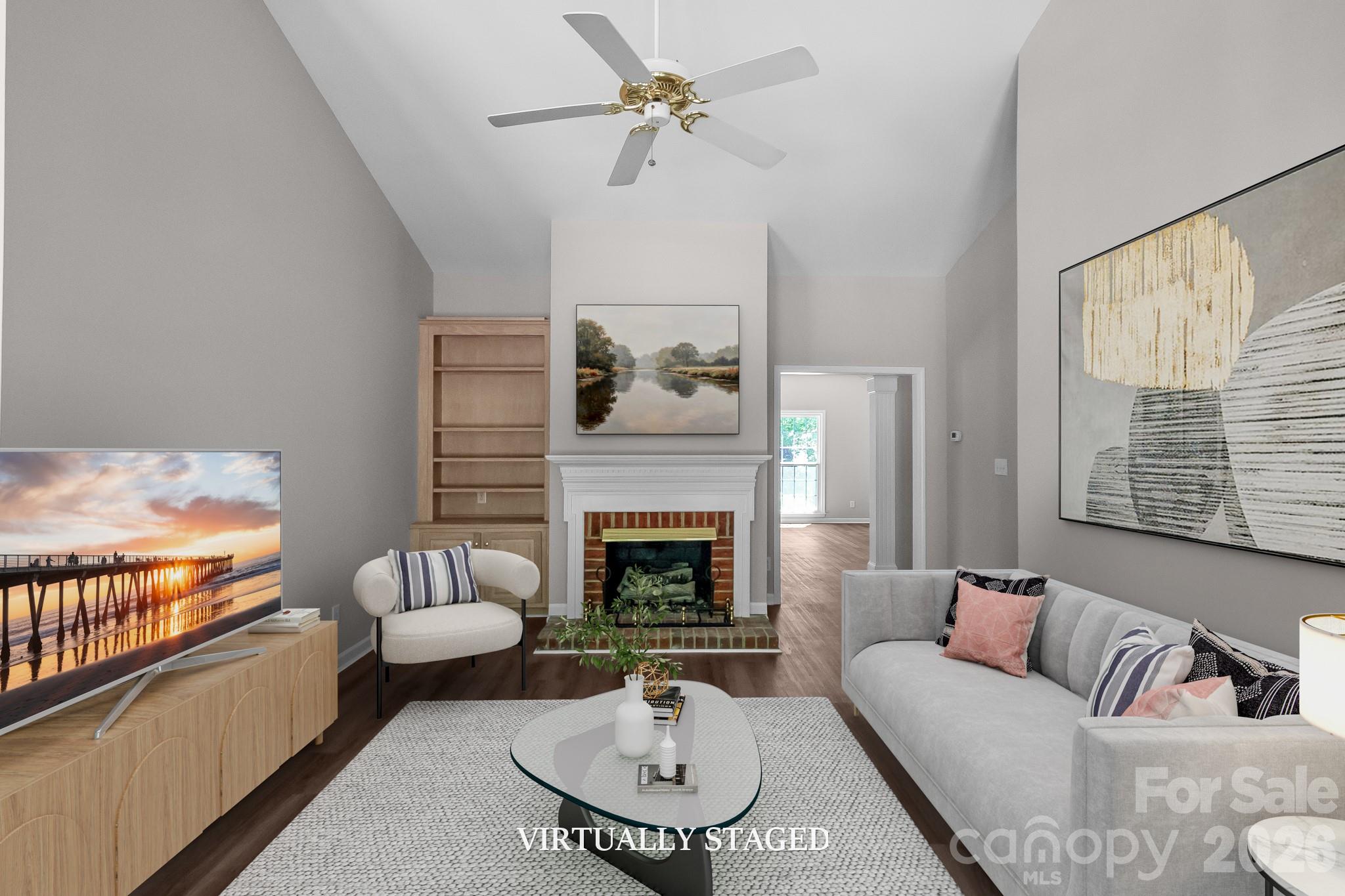 10713 Ridge Acres Road Charlotte NC 28214