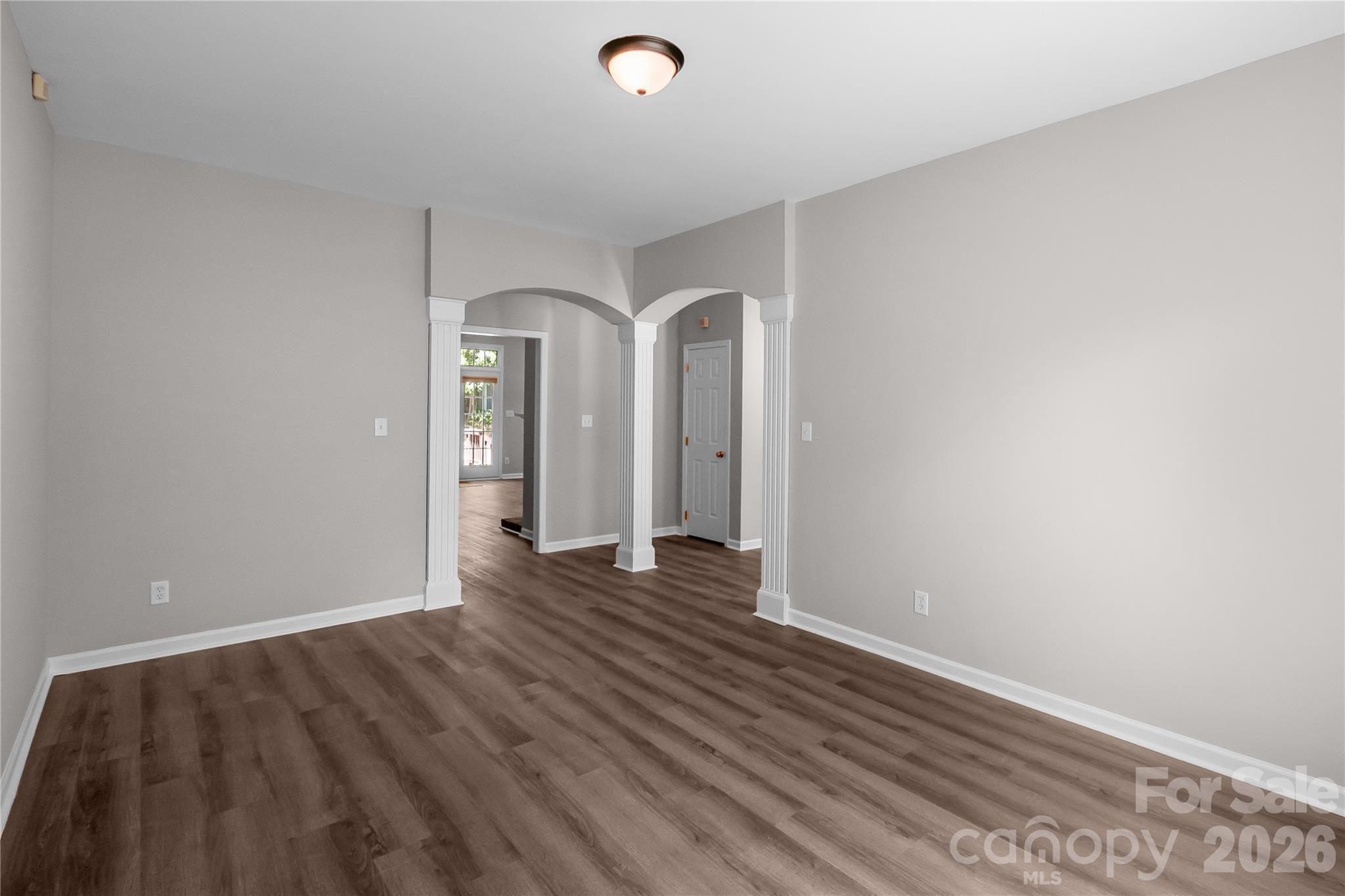 10713 Ridge Acres Road Charlotte NC 28214