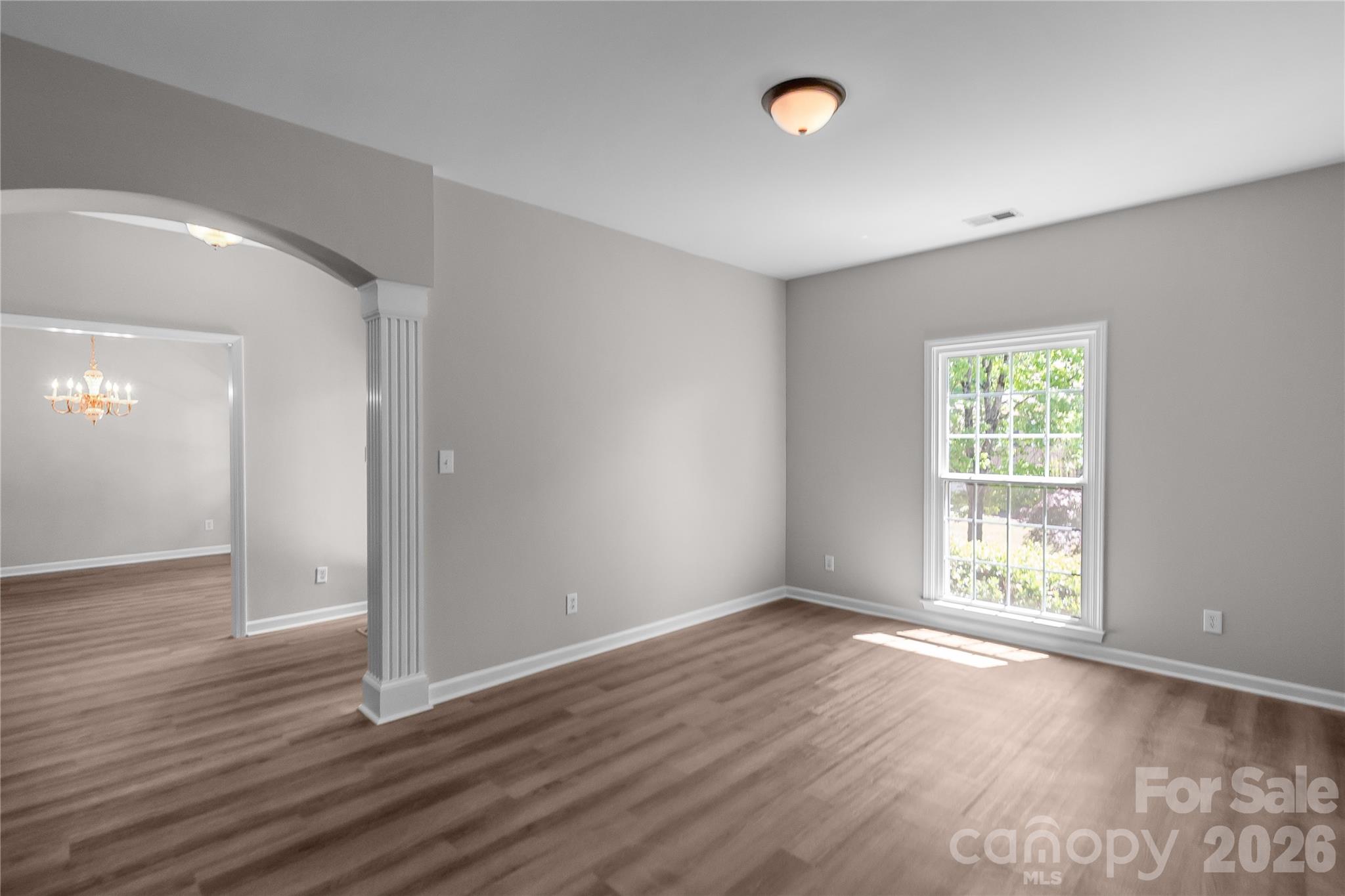 10713 Ridge Acres Road Charlotte NC 28214
