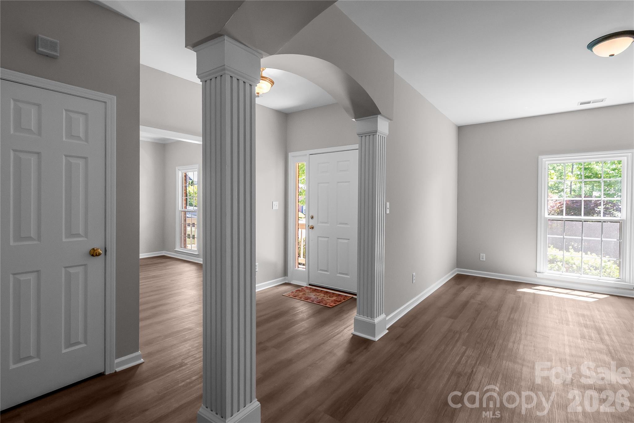 10713 Ridge Acres Road Charlotte NC 28214
