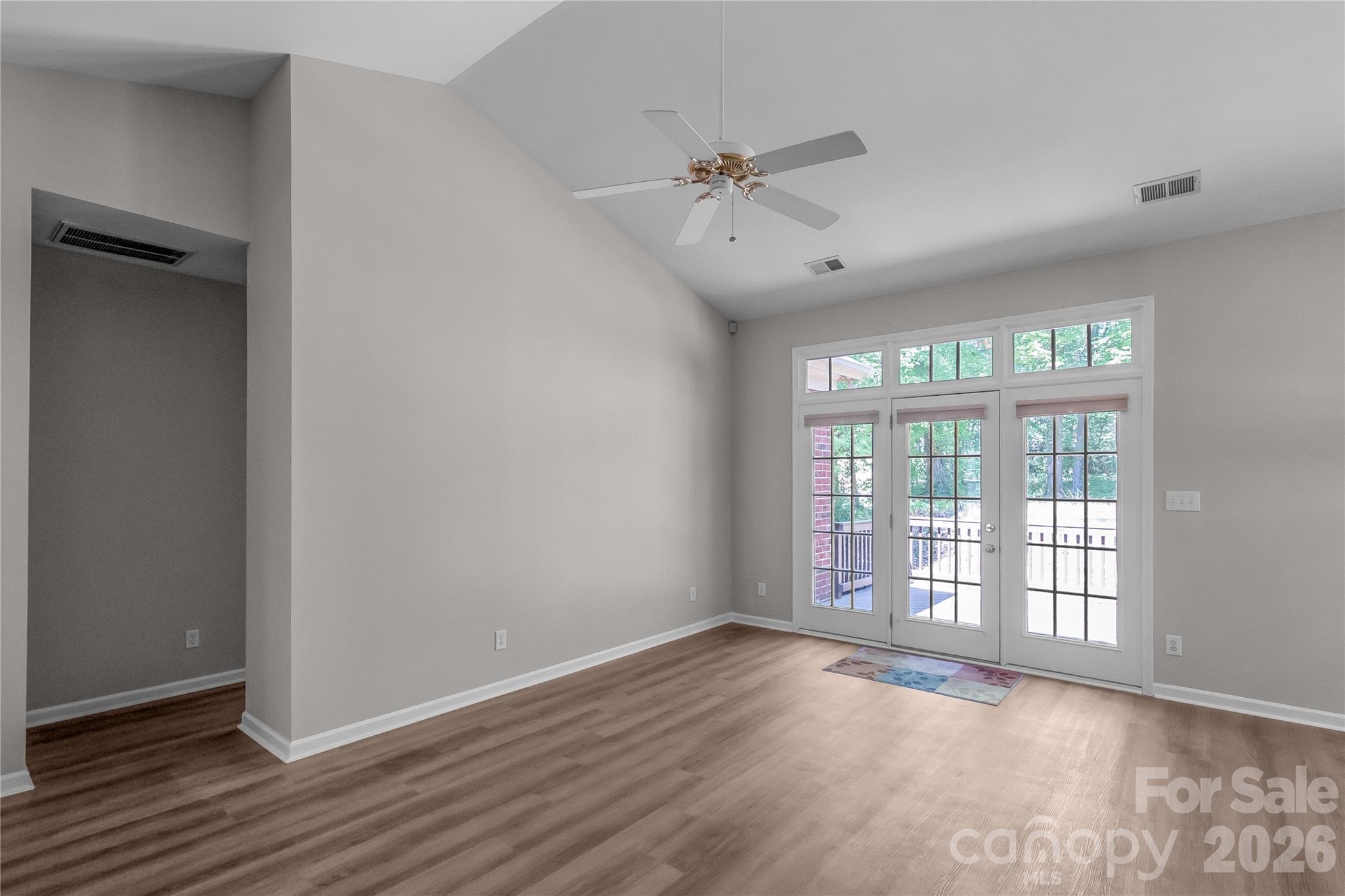 10713 Ridge Acres Road Charlotte NC 28214