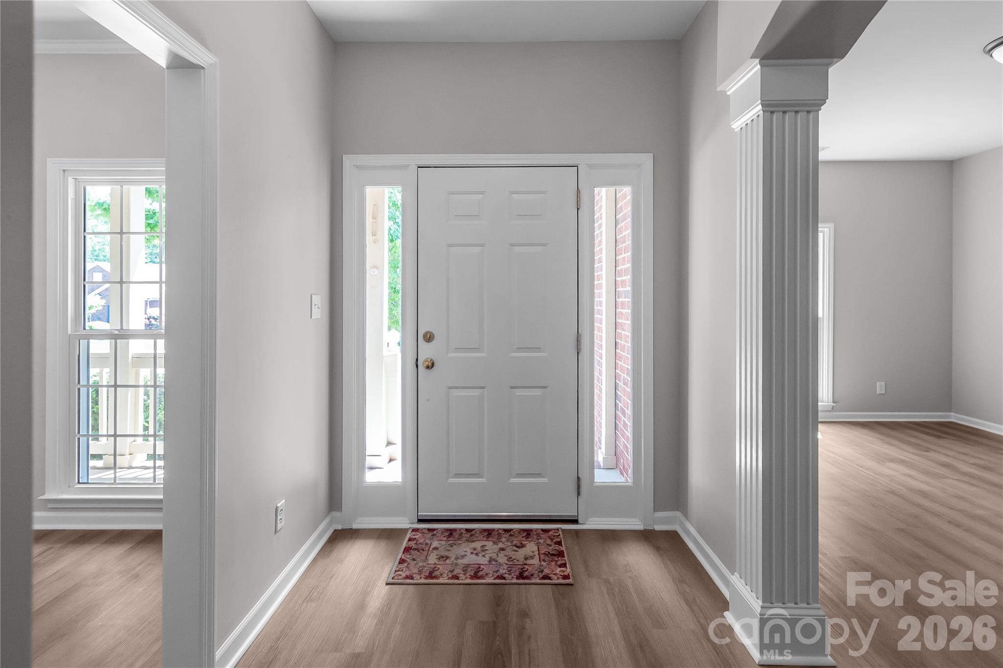 10713 Ridge Acres Road Charlotte NC 28214