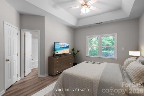 10713 Ridge Acres Road Charlotte NC 28214