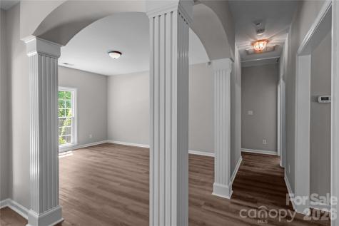 10713 Ridge Acres Road Charlotte NC 28214