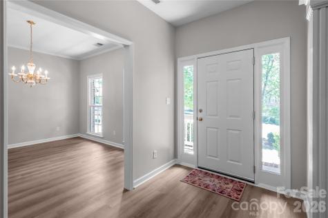 10713 Ridge Acres Road Charlotte NC 28214