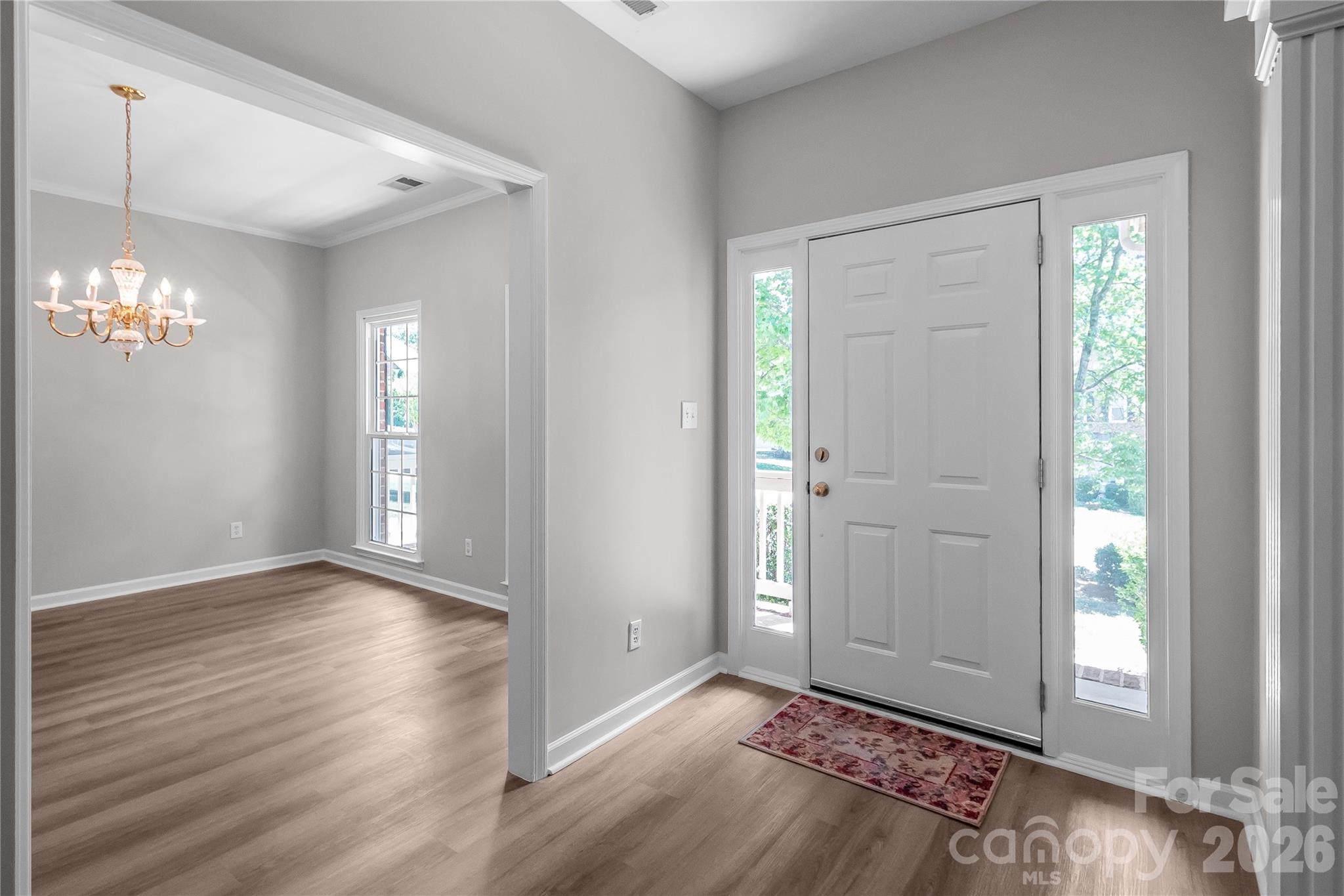 10713 Ridge Acres Road Charlotte NC 28214