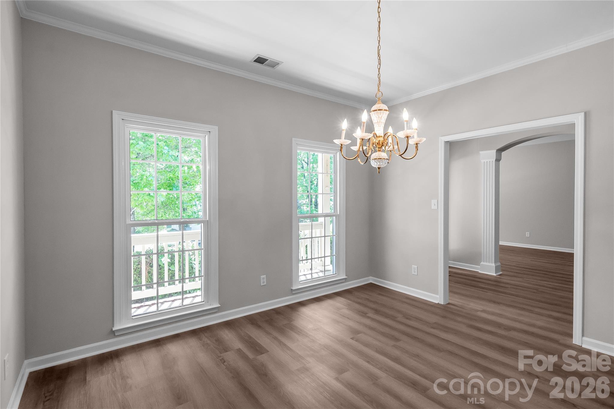 10713 Ridge Acres Road Charlotte NC 28214