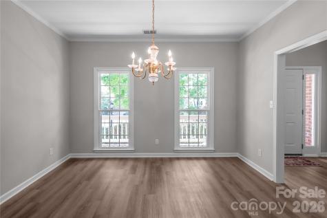 10713 Ridge Acres Road Charlotte NC 28214